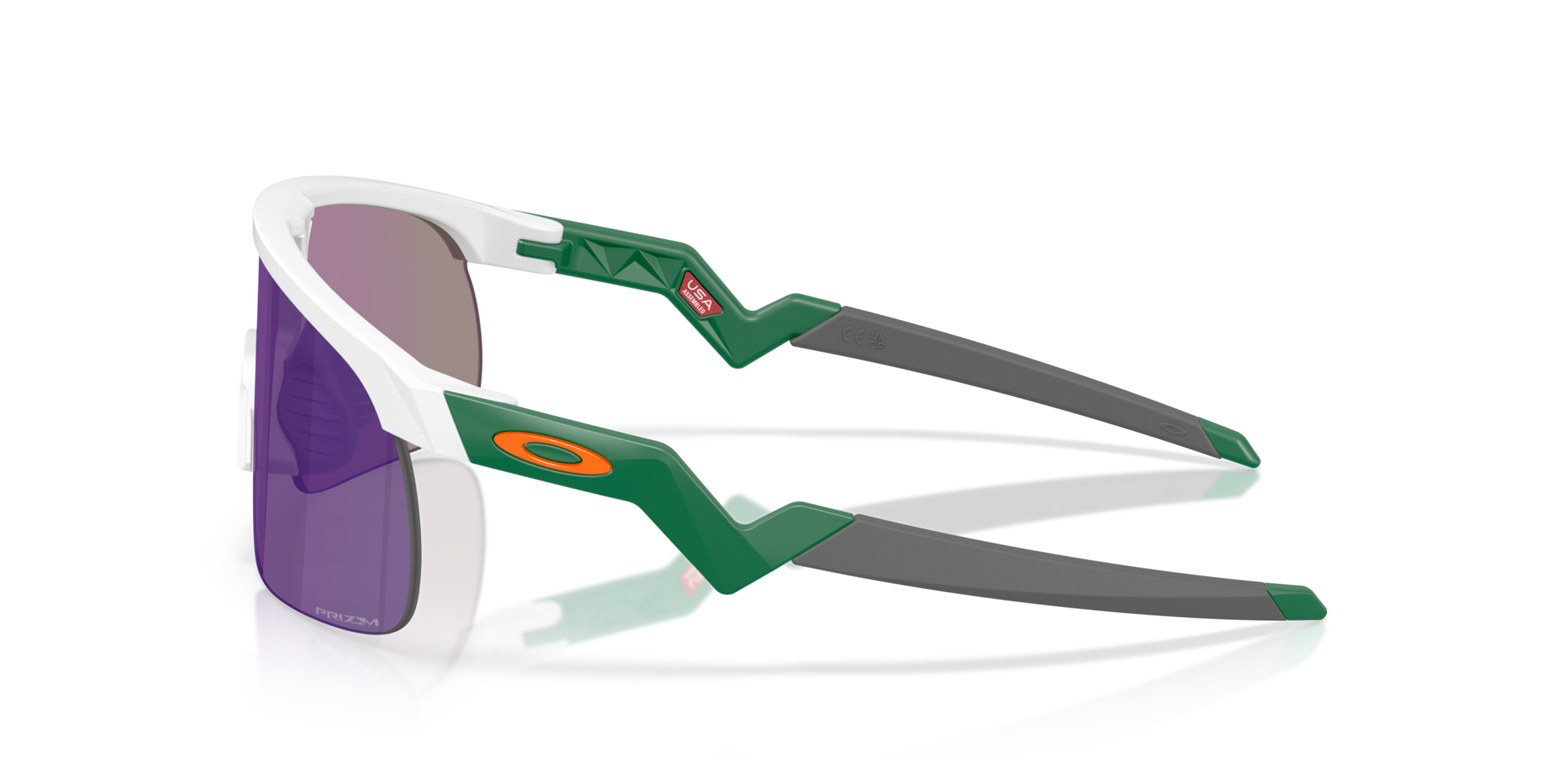 OJ9010 RESISTOR 901033 Occhiali da sole Oakley 4