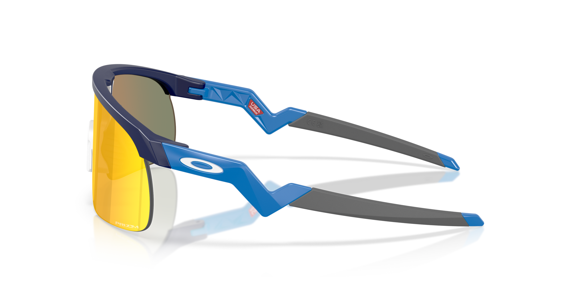 OJ9010 RESISTOR 901034 Occhiali da sole Oakley 4