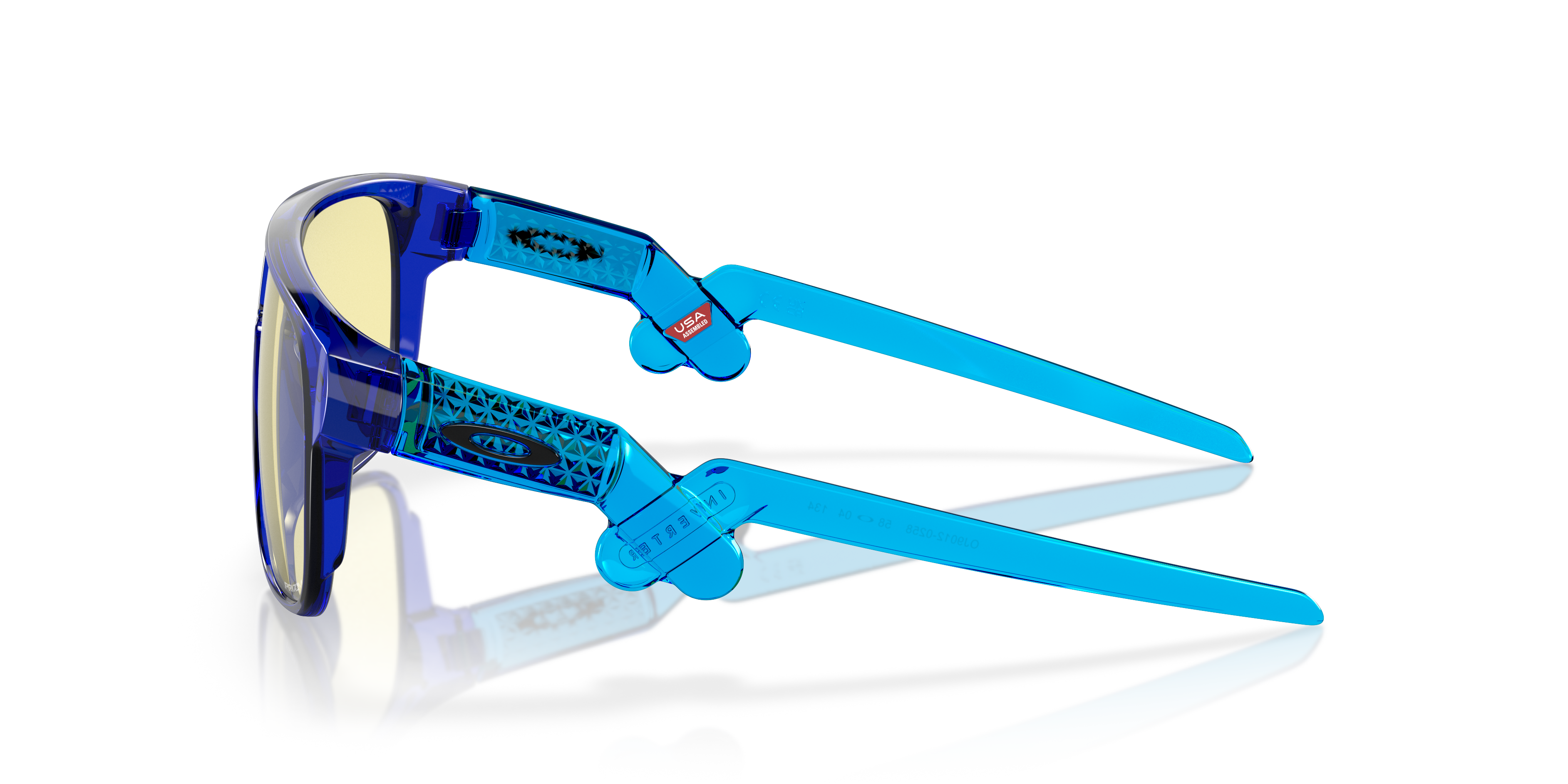 Oakley OJ9012 INVERTER 901202 Sluneční brýle Oakley 4