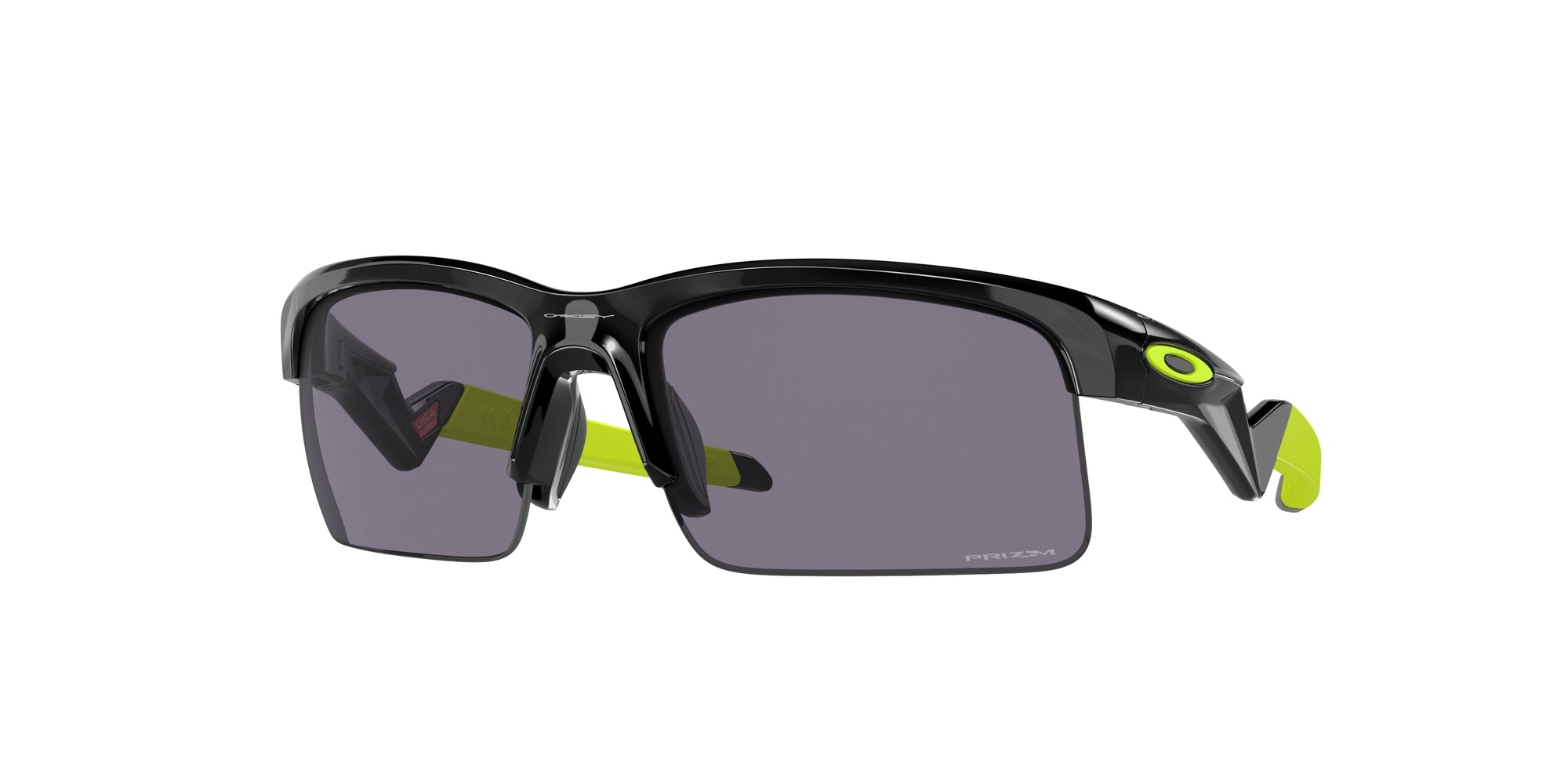 OJ9013 CAPACITOR 901301 Occhiali da sole Oakley 1