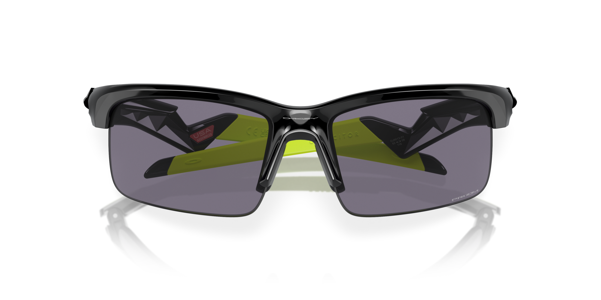 OJ9013 CAPACITOR 901301 Occhiali da sole Oakley 2