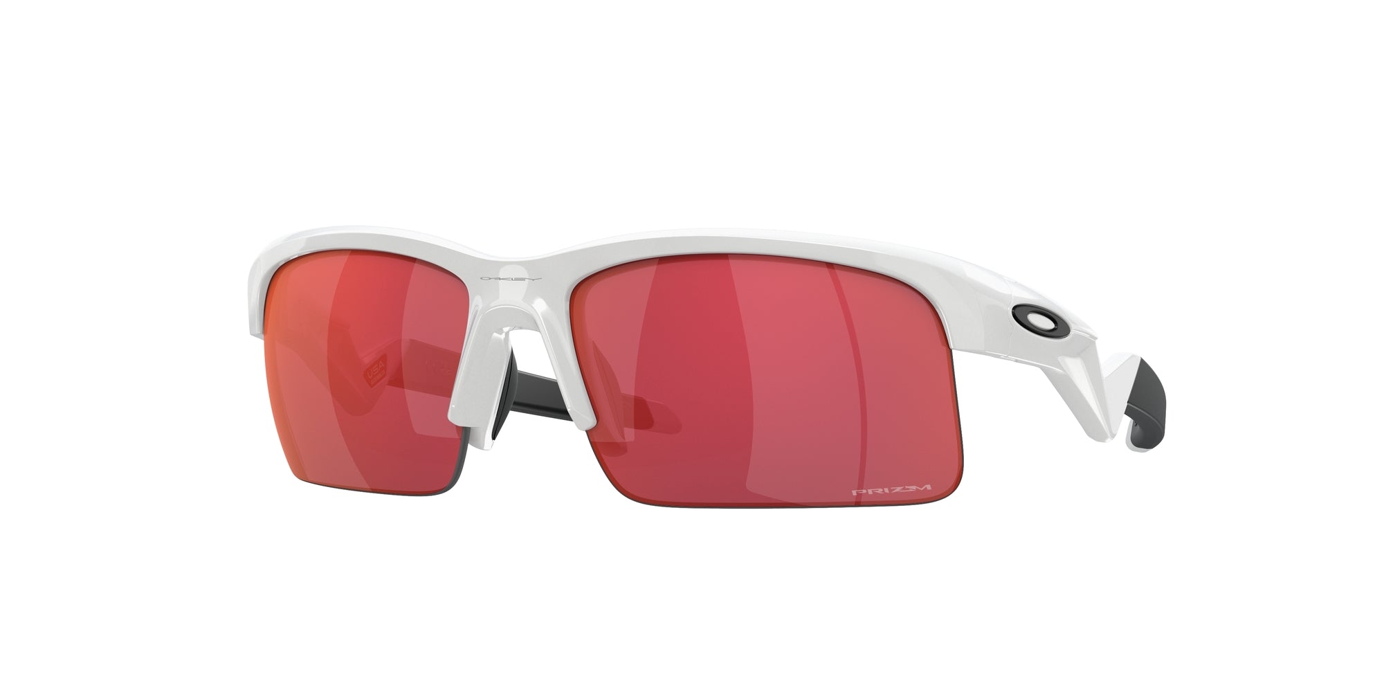 OJ9013 CAPACITOR 901303 Occhiali da sole Oakley 1