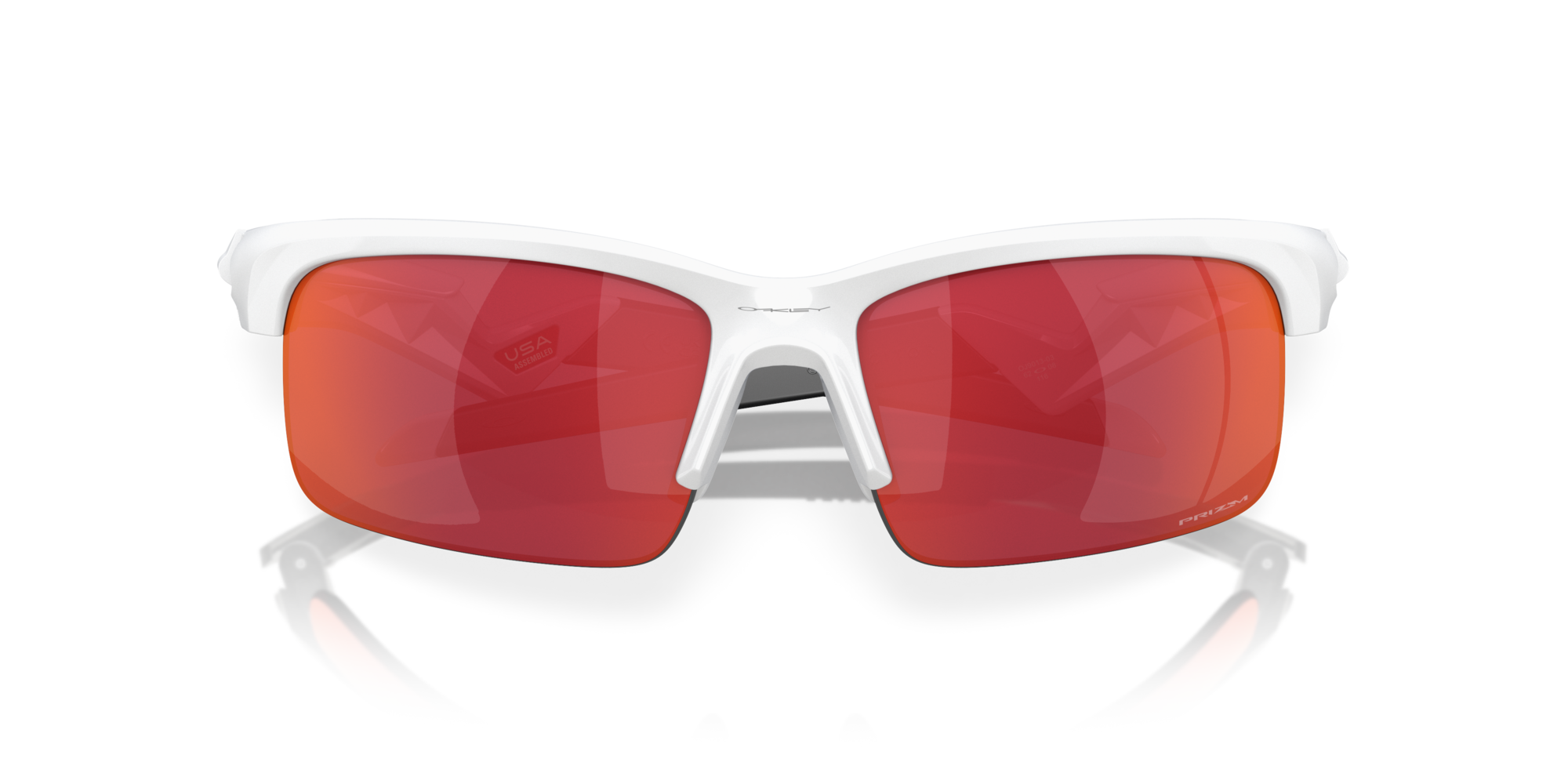 OJ9013 CAPACITOR 901303 Occhiali da sole Oakley 2