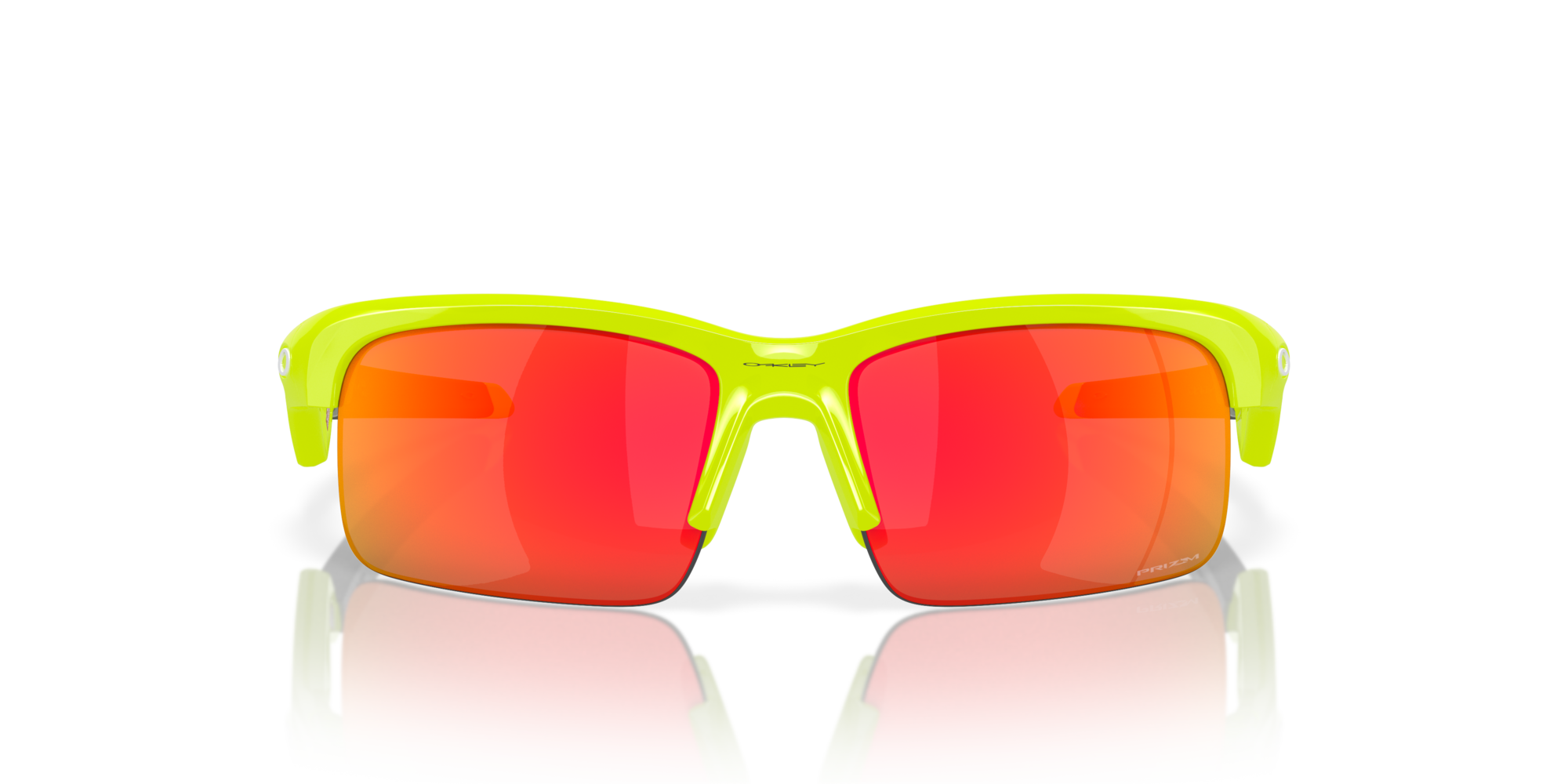 Oakley OJ9013 CAPACITOR 901304 Occhiali da sole bambino Oakley 3