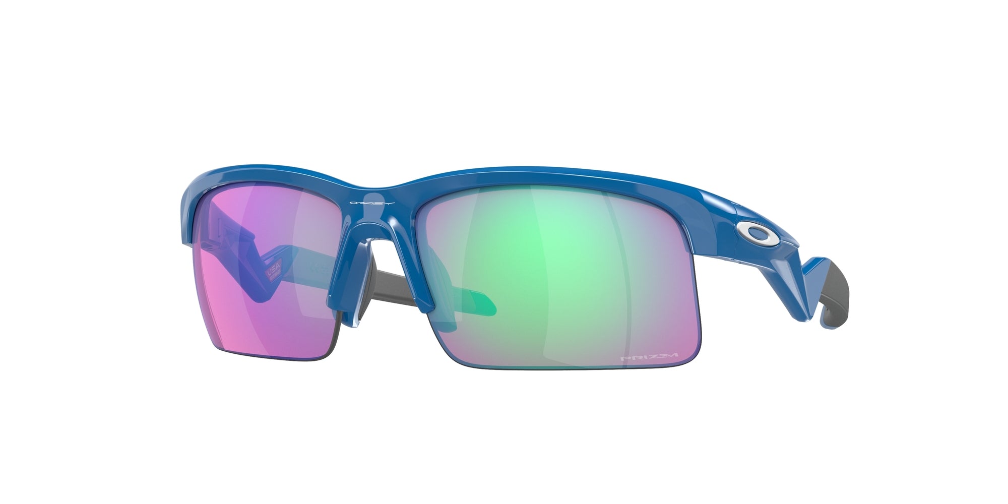 OJ9013 CAPACITOR 901305 Occhiali da sole Oakley 1