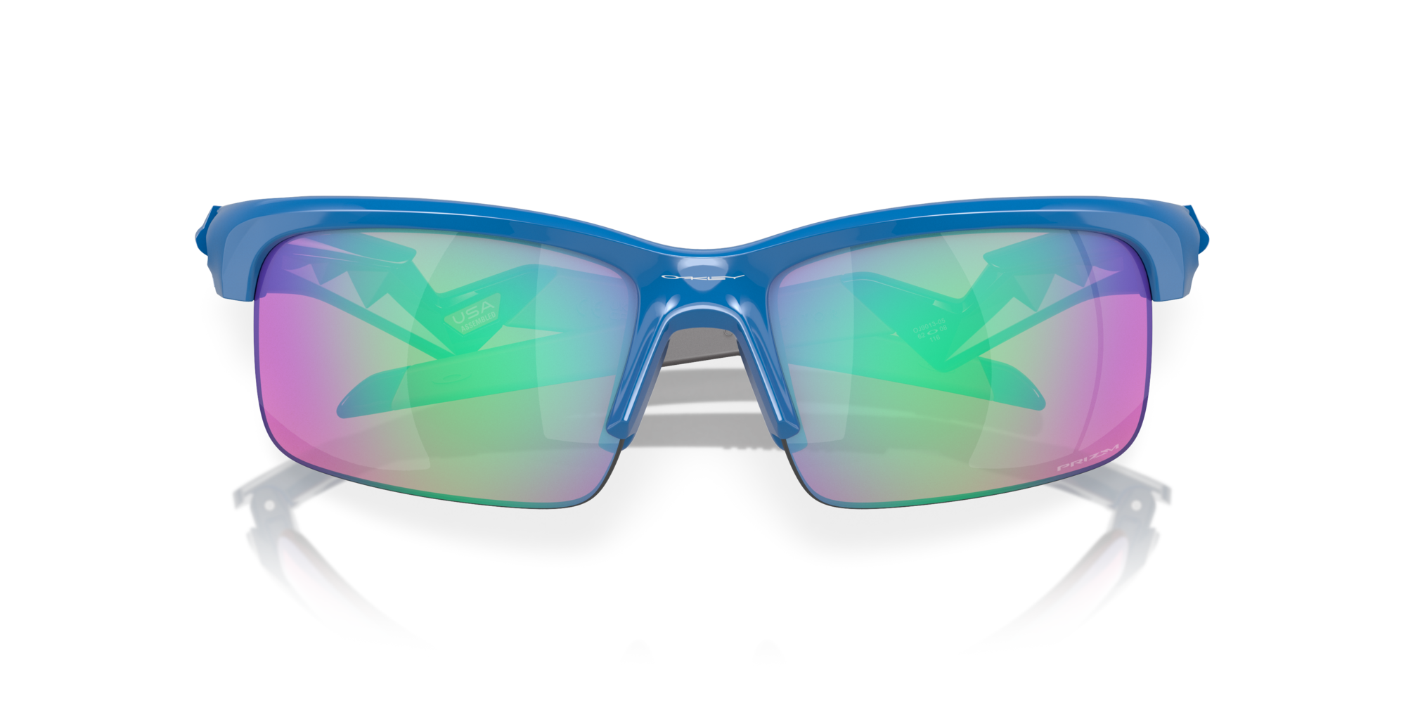 OJ9013 CAPACITOR 901305 Occhiali da sole Oakley 2