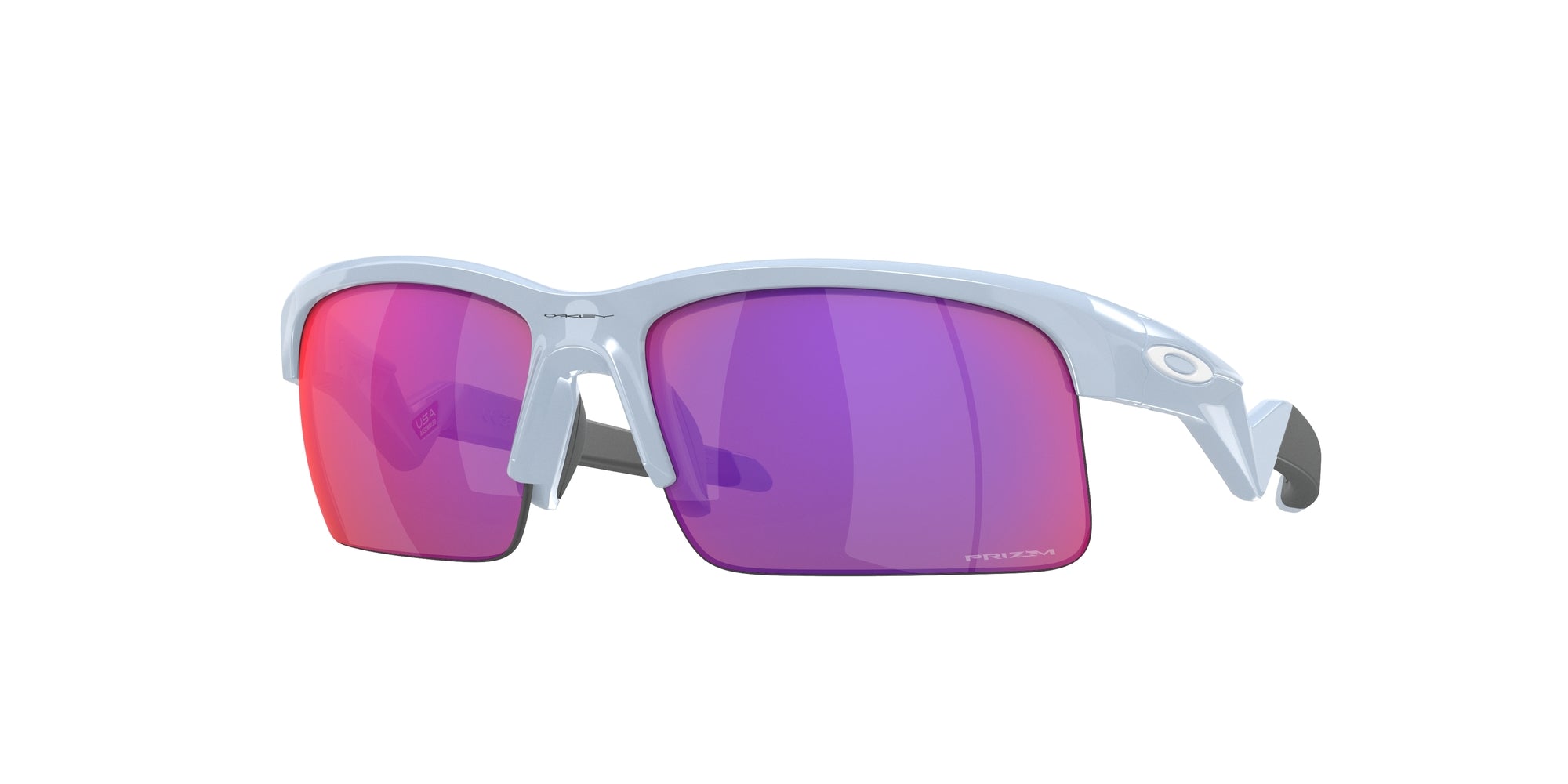Oakley OJ9013 CAPACITOR 901306 Occhiali da sole bambino Oakley 1
