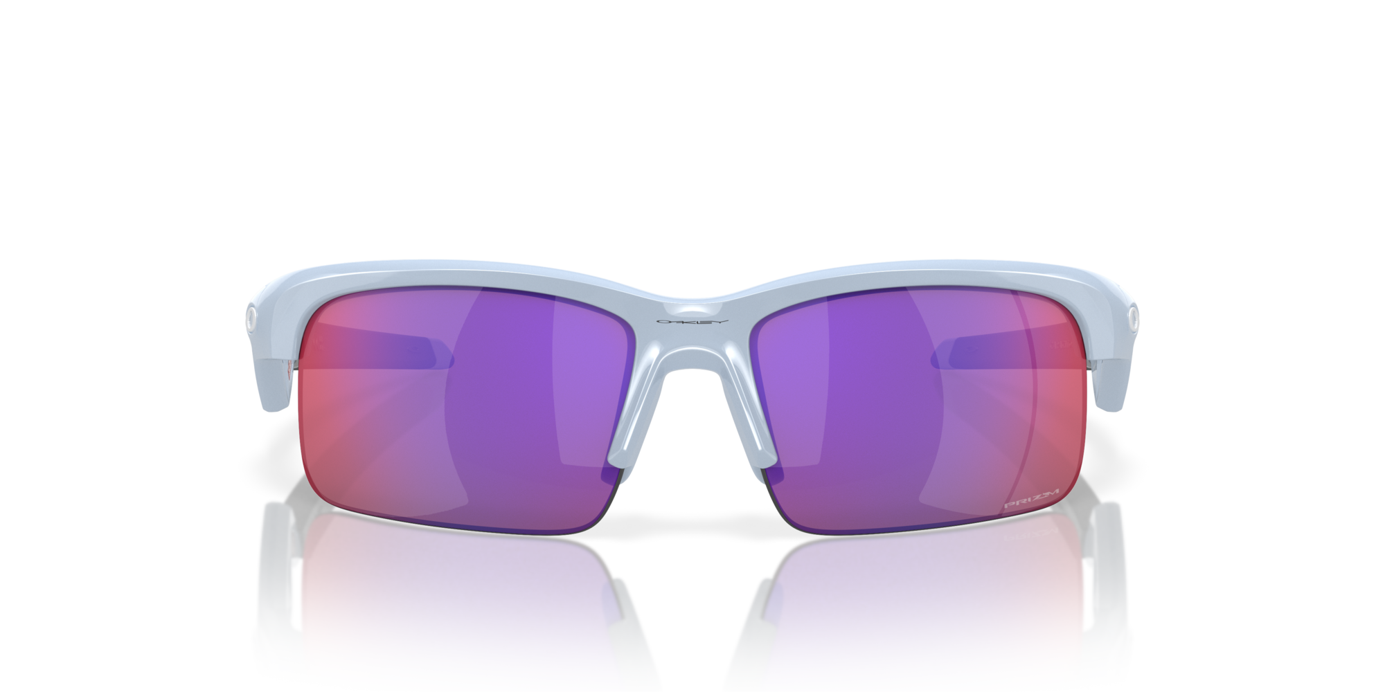 Oakley OJ9013 CAPACITOR 901306 Occhiali da sole bambino Oakley 3