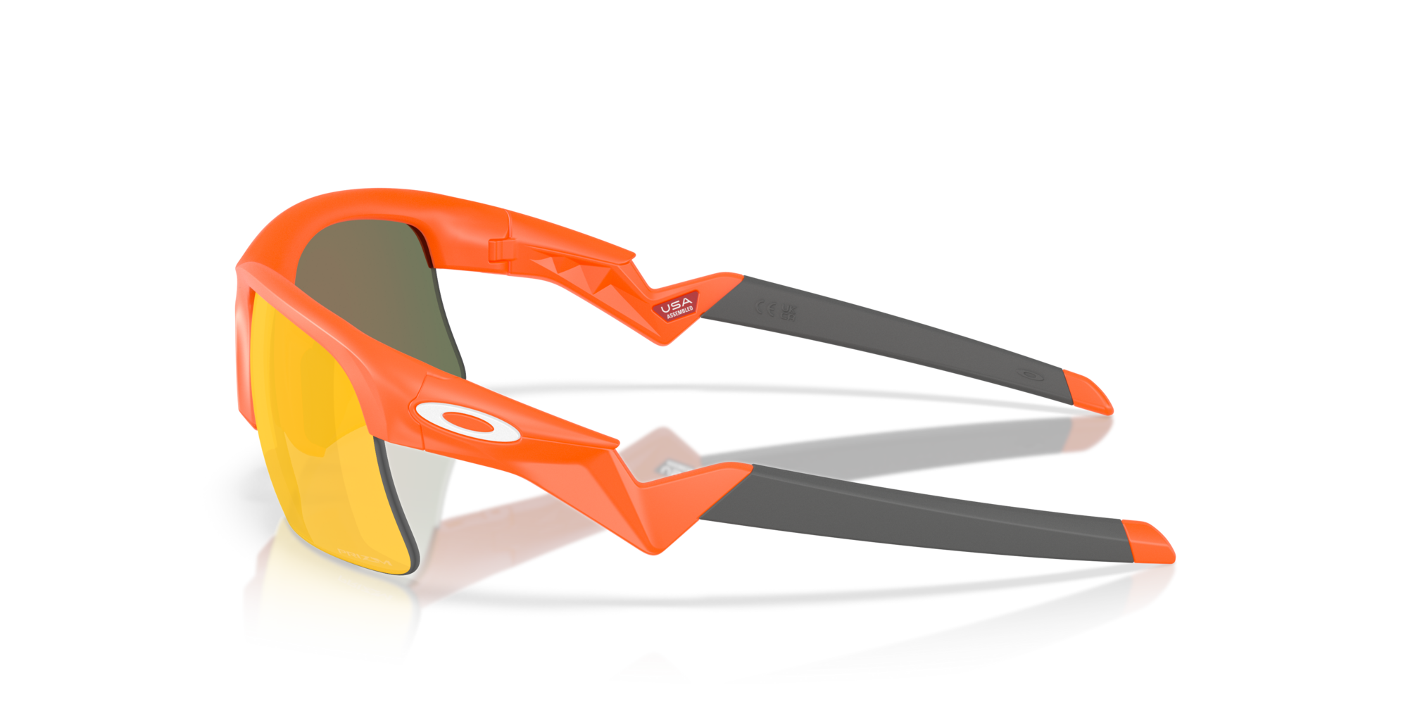 OJ9013 CAPACITOR 901307 Occhiali da sole Oakley 4