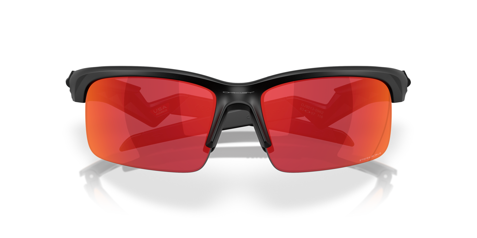 OJ9013 CAPACITOR 901309 Occhiali da sole Oakley 2