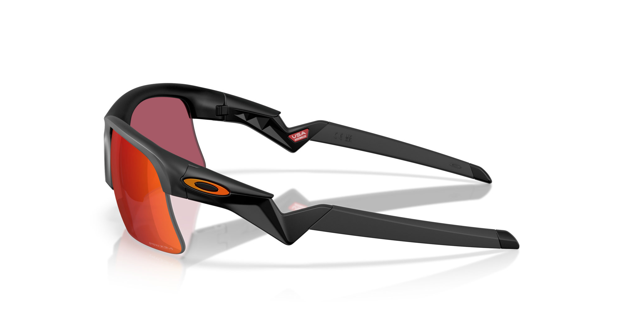 OJ9013 CAPACITOR 901309 Occhiali da sole Oakley 4