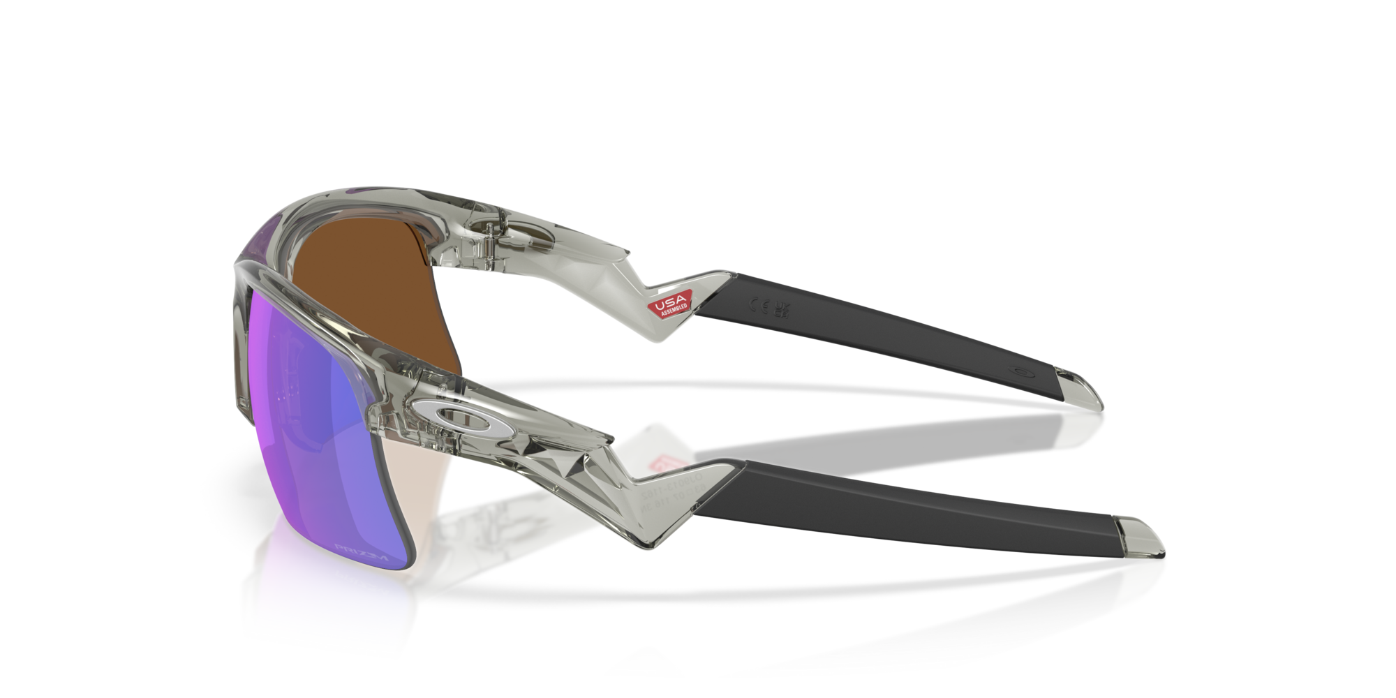 OJ9013 CAPACITOR 901310 Occhiali da sole Oakley 4