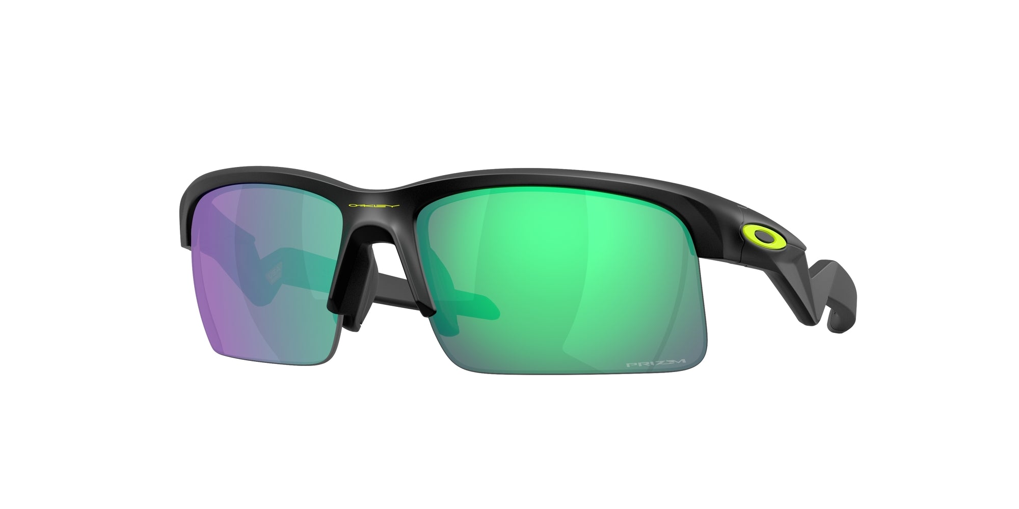 OJ9013 CAPACITOR 901311 Occhiali da sole Oakley 1