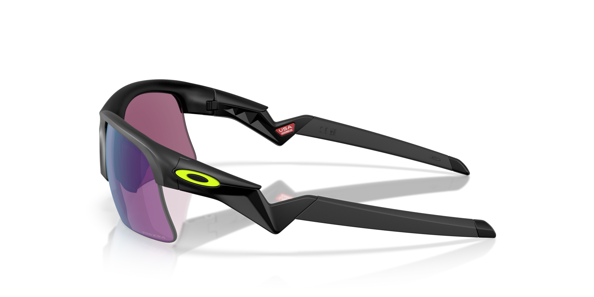 OJ9013 CAPACITOR 901311 Occhiali da sole Oakley 4