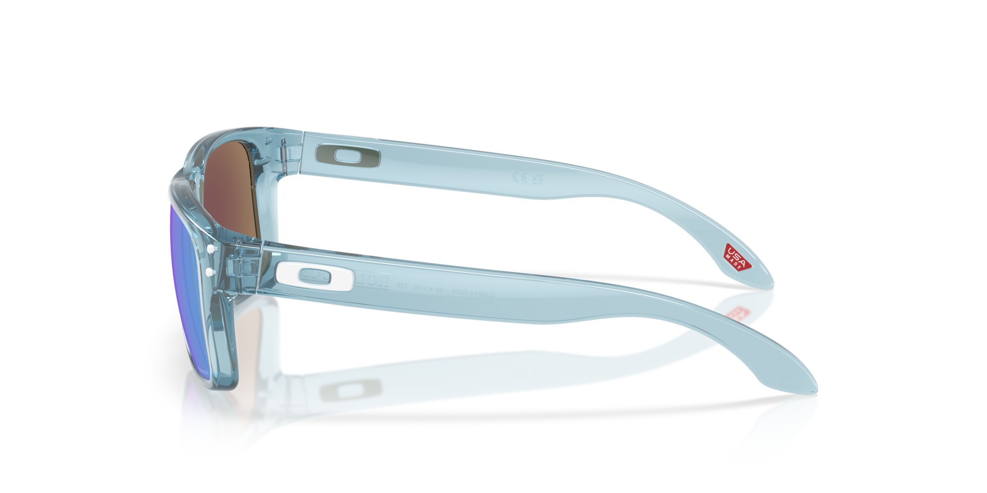 OJ9014 HOLBROOK XXS 901402 Occhiali da sole Oakley 4