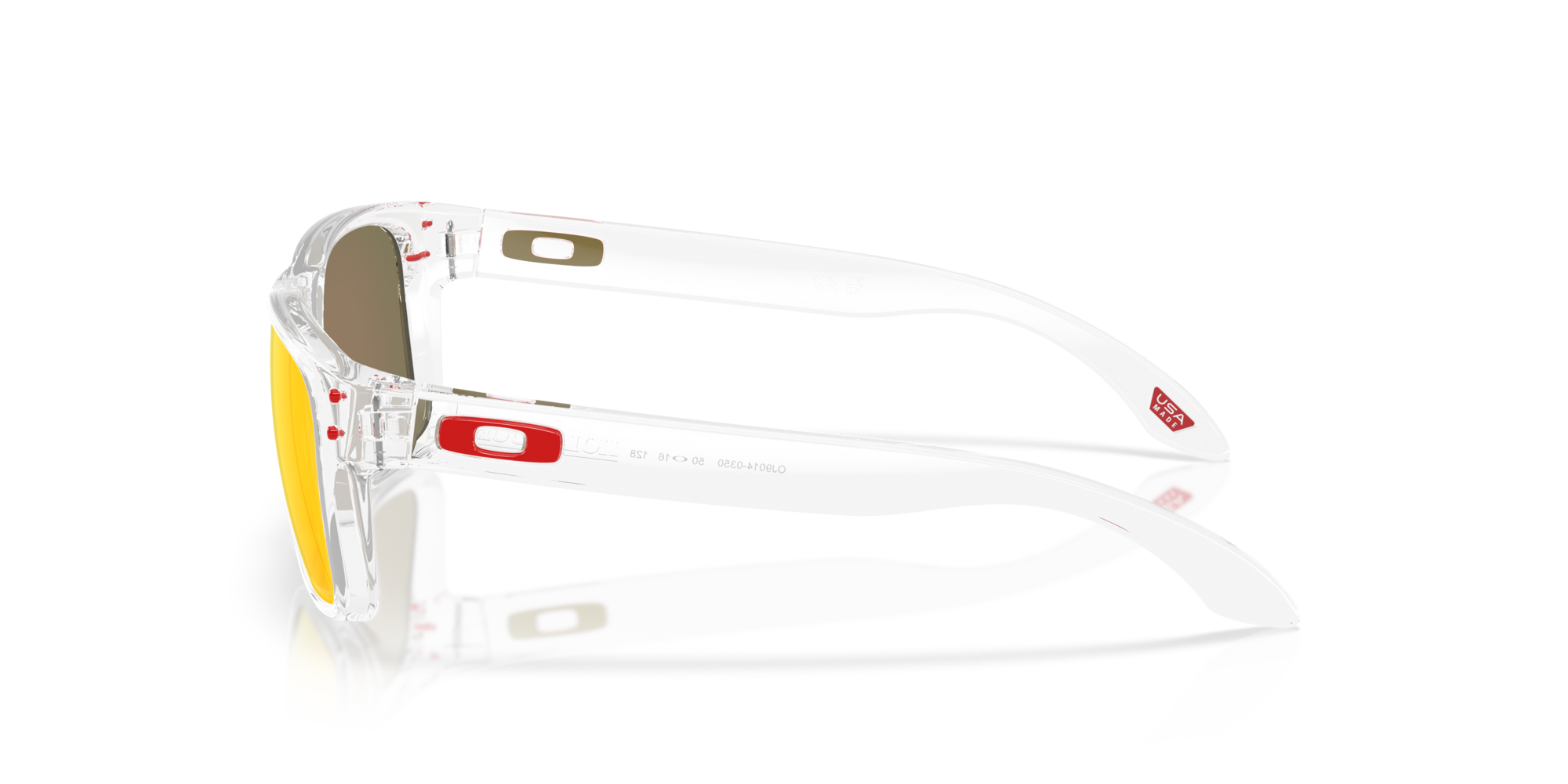 OJ9014 HOLBROOK XXS 901403 Occhiali da sole Oakley 4