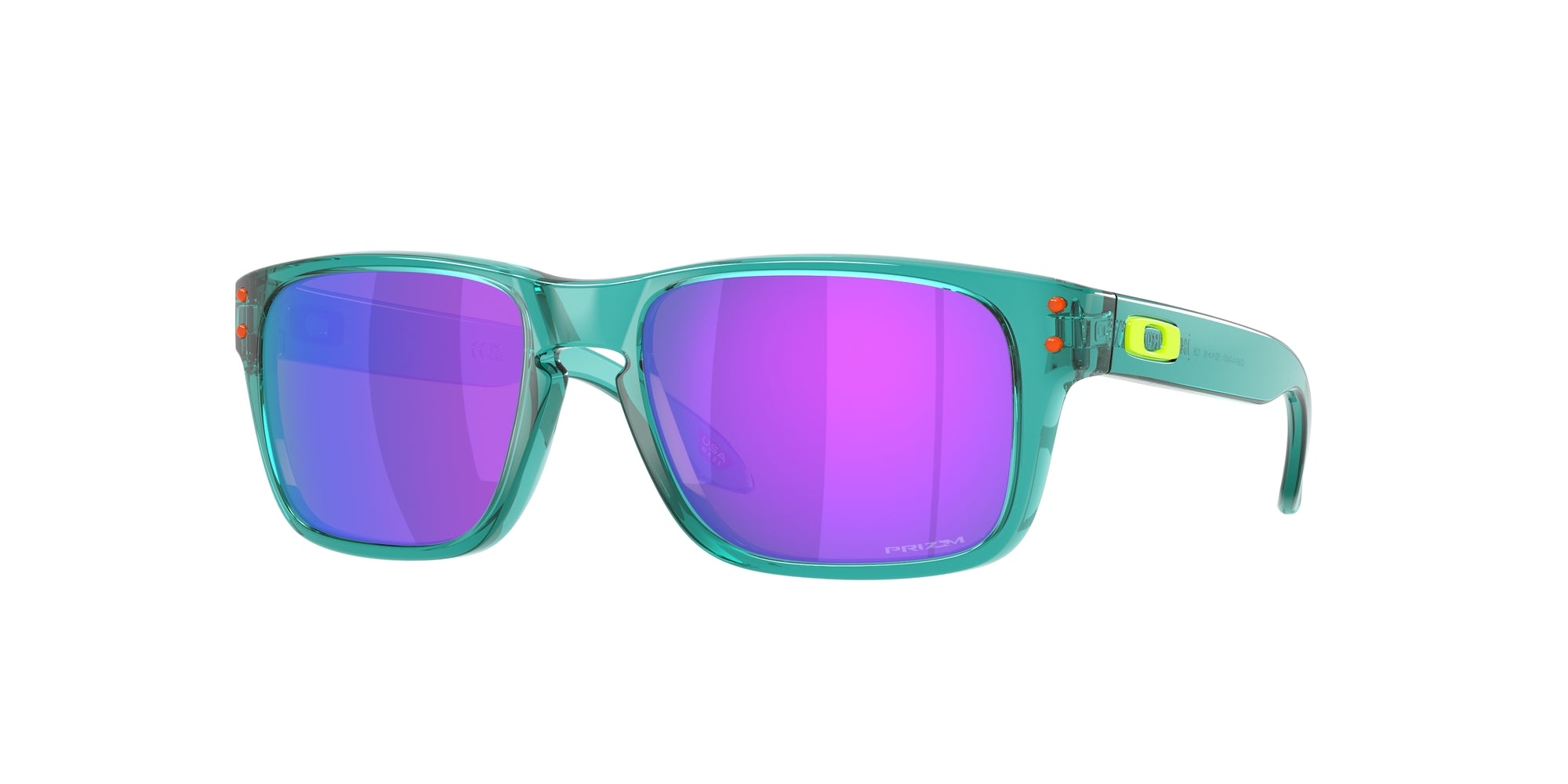 OJ9014 HOLBROOK XXS 901404 Occhiali da sole Oakley 1