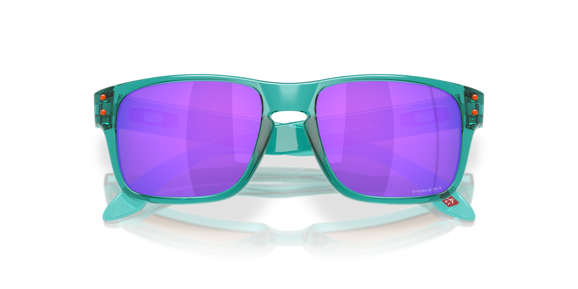 OJ9014 HOLBROOK XXS 901404 Occhiali da sole Oakley 2