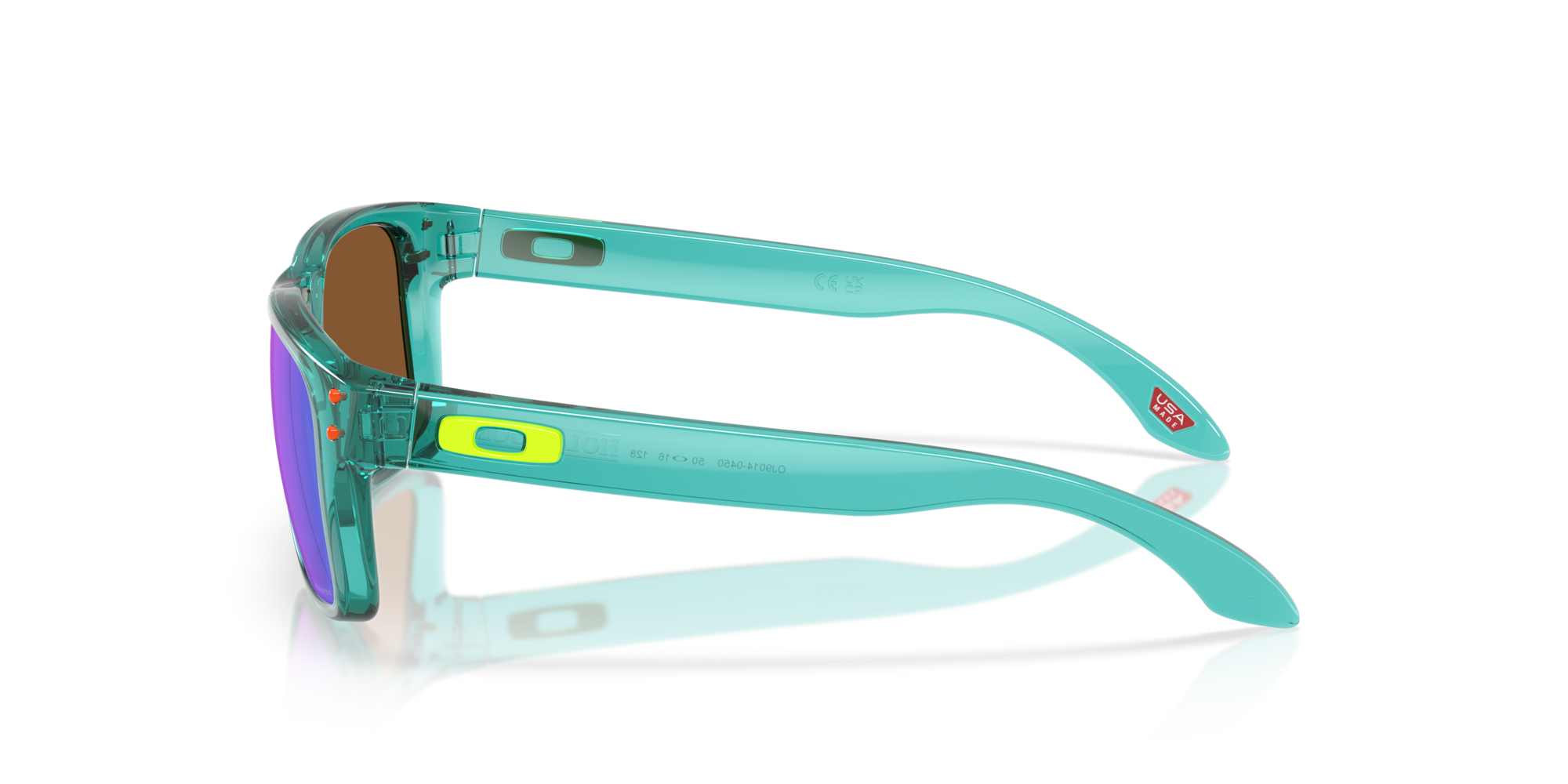 OJ9014 HOLBROOK XXS 901404 Occhiali da sole Oakley 4