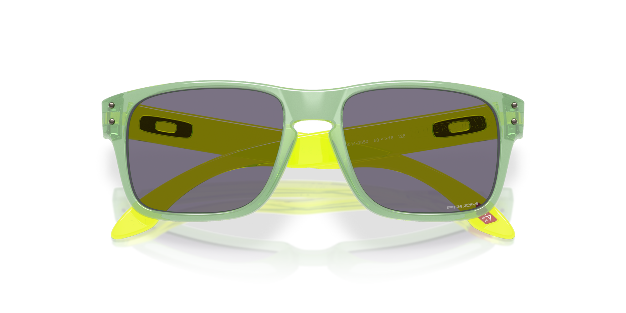OJ9014 HOLBROOK XXS 901405 Occhiali da sole Oakley 2