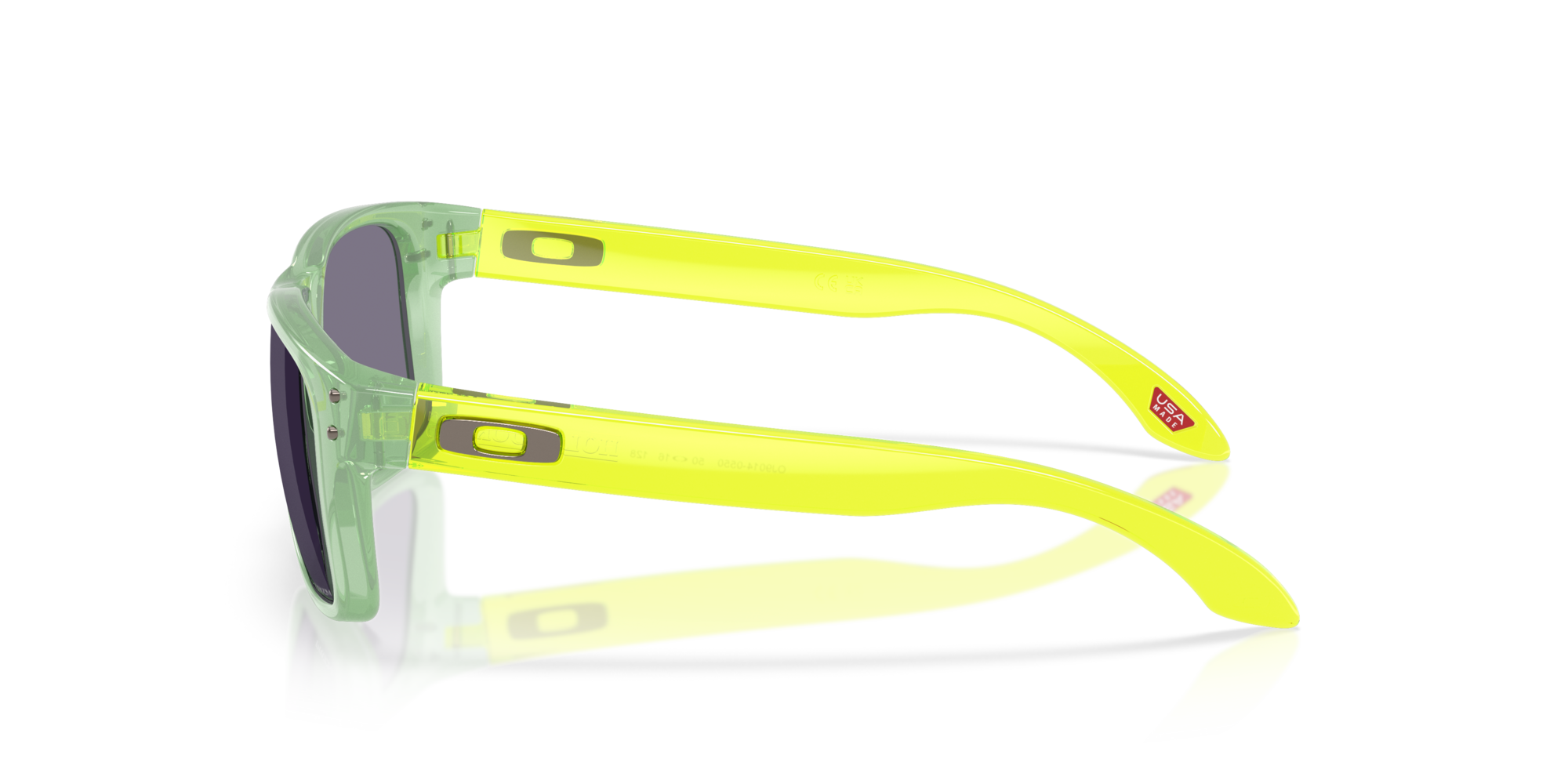 OJ9014 HOLBROOK XXS 901405 Occhiali da sole Oakley 4