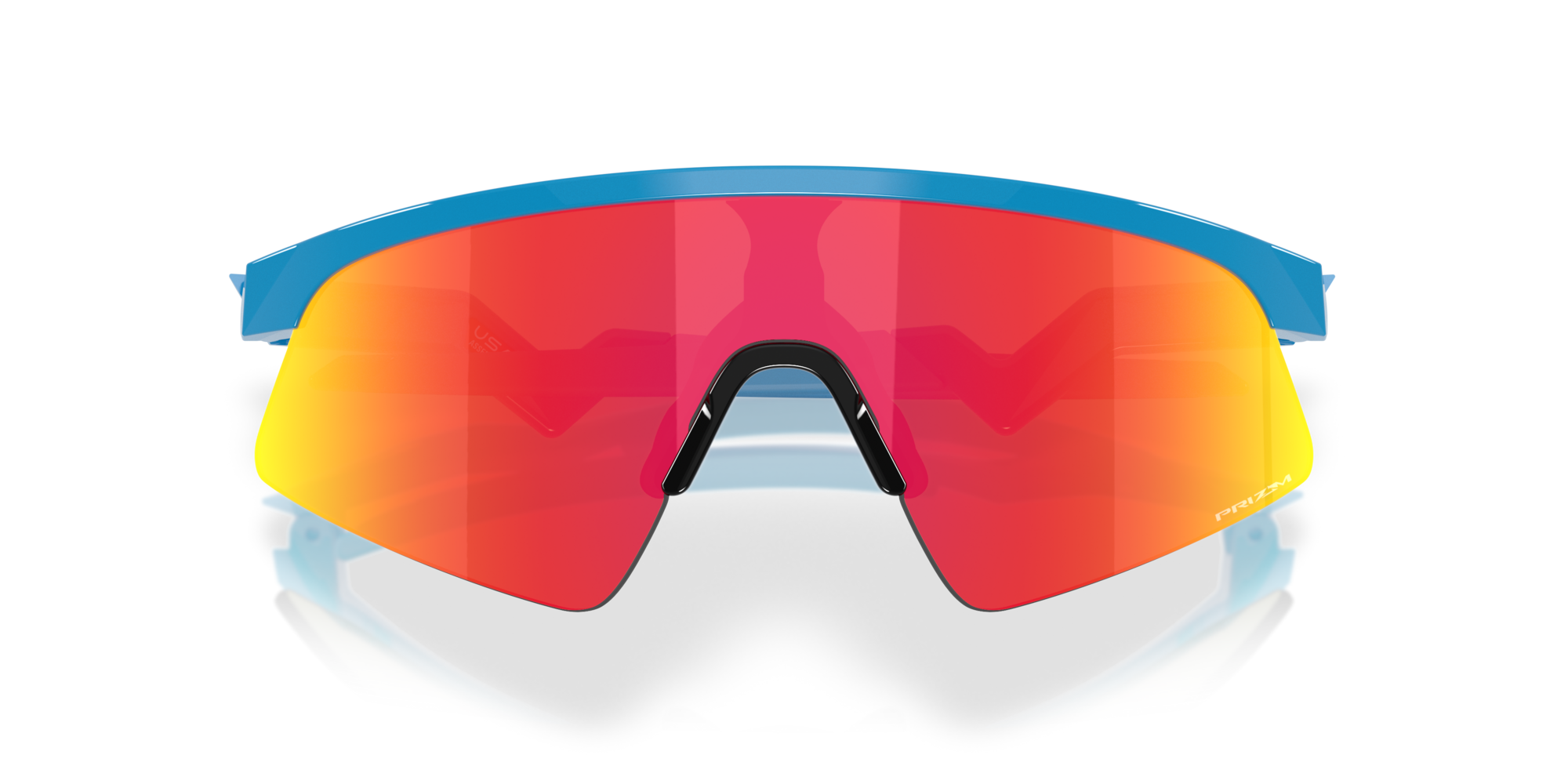 OJ9015 RESISTOR SWEEP 901502 Occhiali da sole Oakley 2