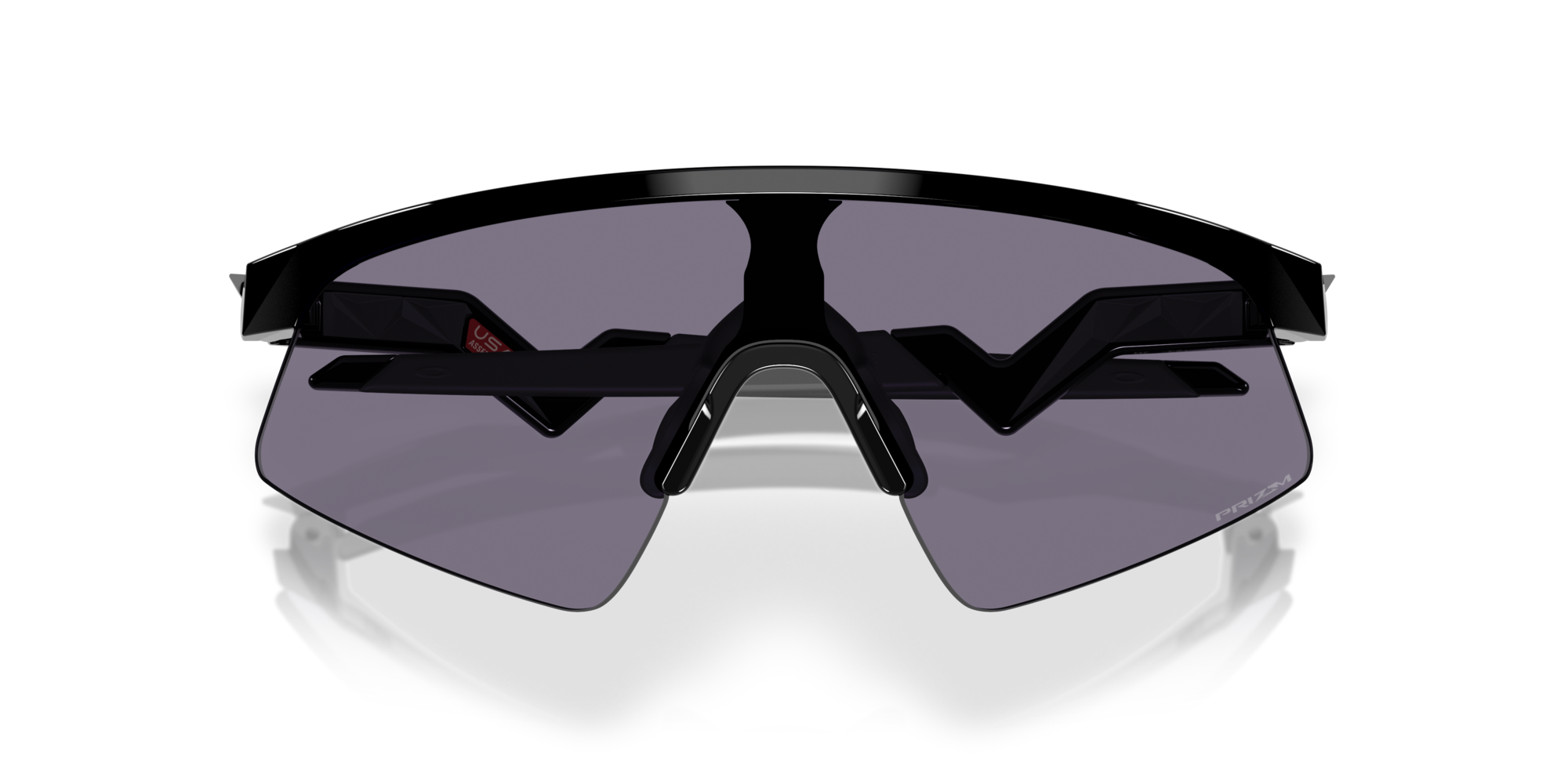 OJ9015 RESISTOR SWEEP 901504 Occhiali da sole Oakley 2