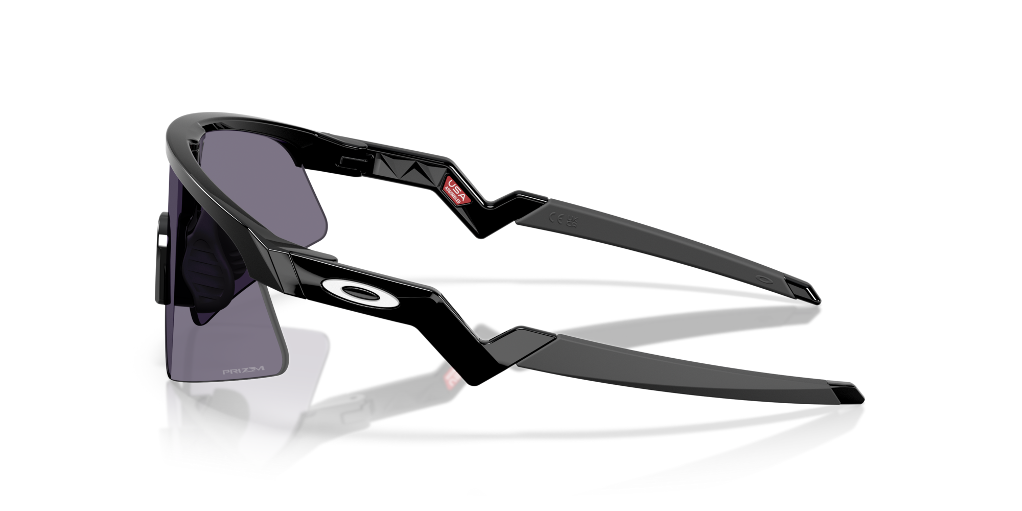 OJ9015 RESISTOR SWEEP 901504 Occhiali da sole Oakley 4