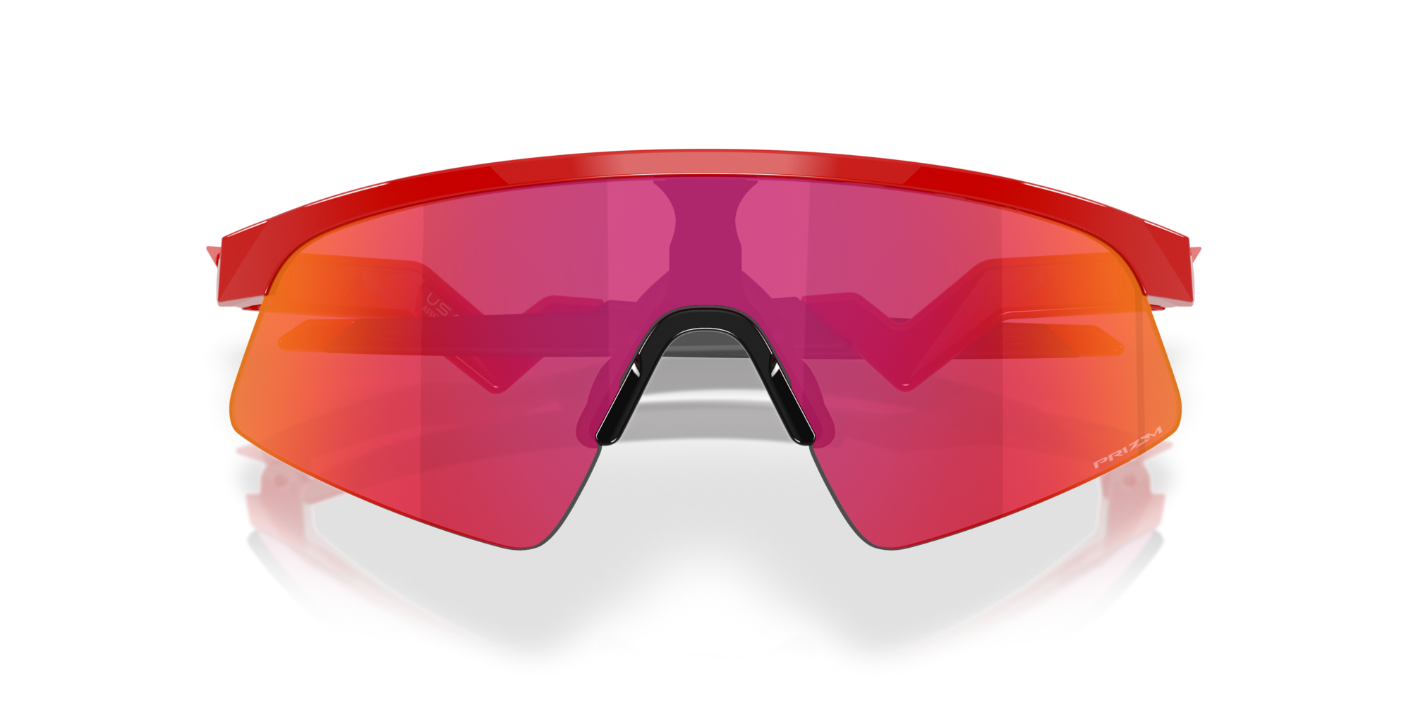 OJ9015 RESISTOR SWEEP 901508 Occhiali da sole Oakley 2