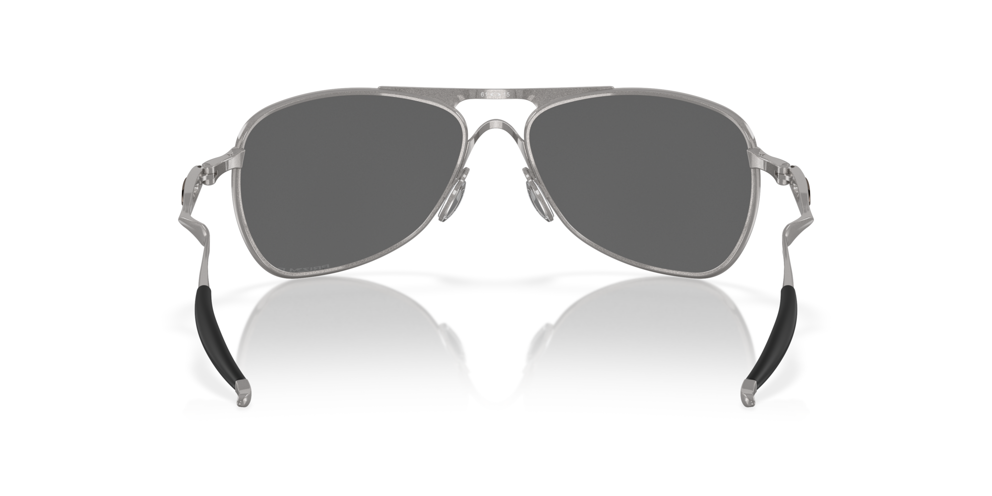 OO4060 CROSSHAIR 406022 Occhiali da sole Oakley 5