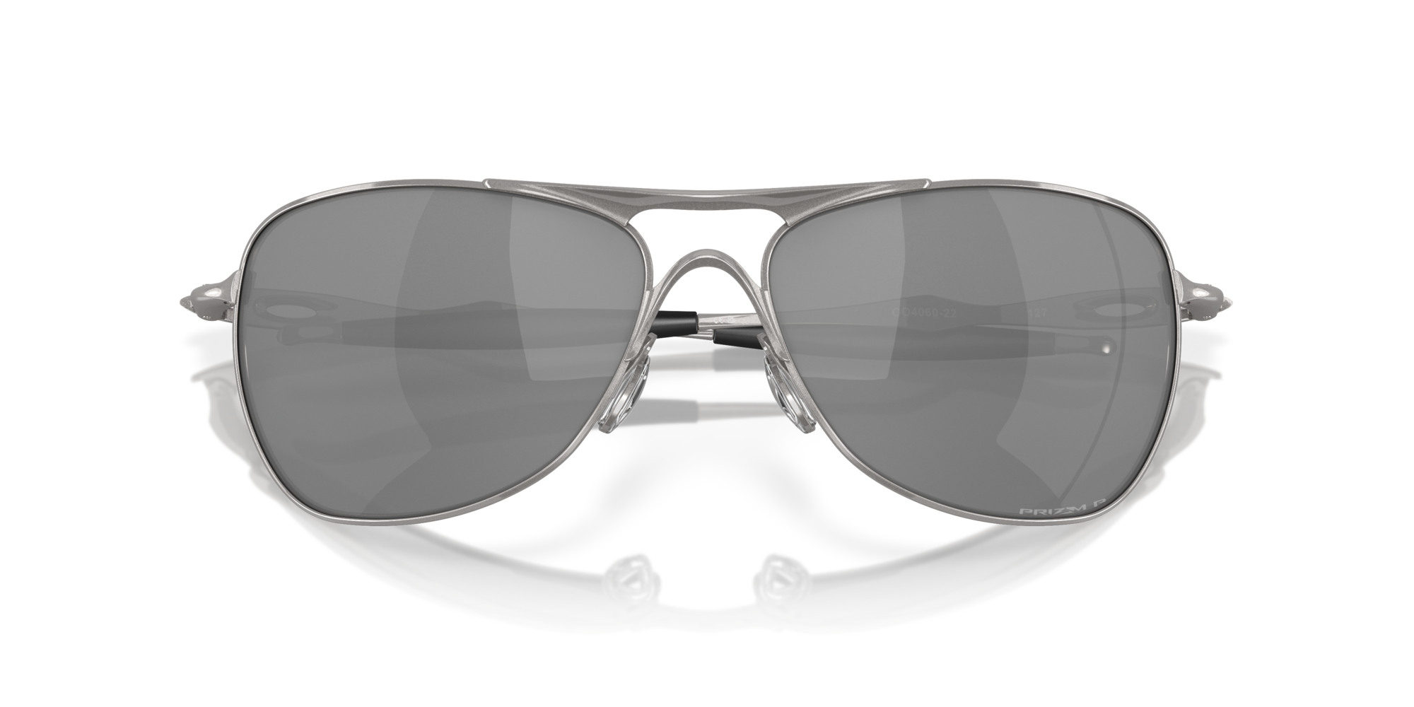 OO4060 CROSSHAIR 406022 Occhiali da sole Oakley 2
