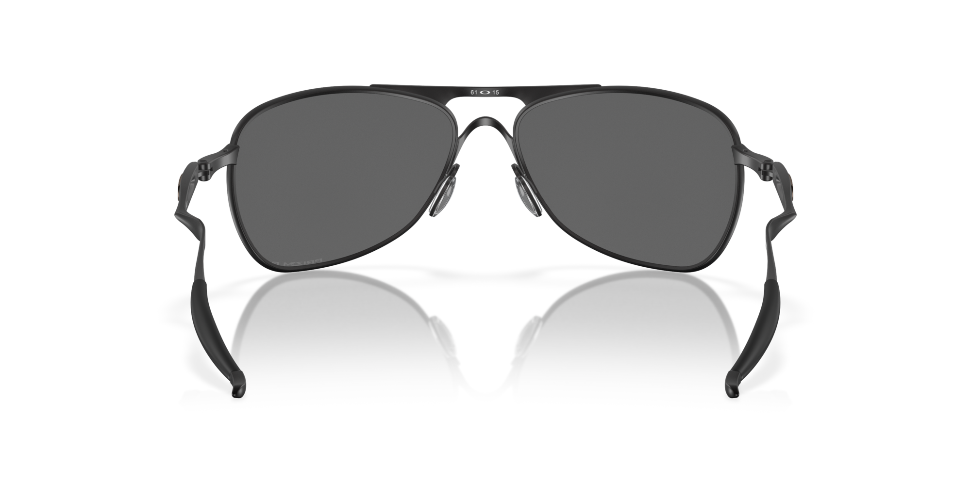 OO4060 CROSSHAIR 406023 Occhiali da sole Oakley 5