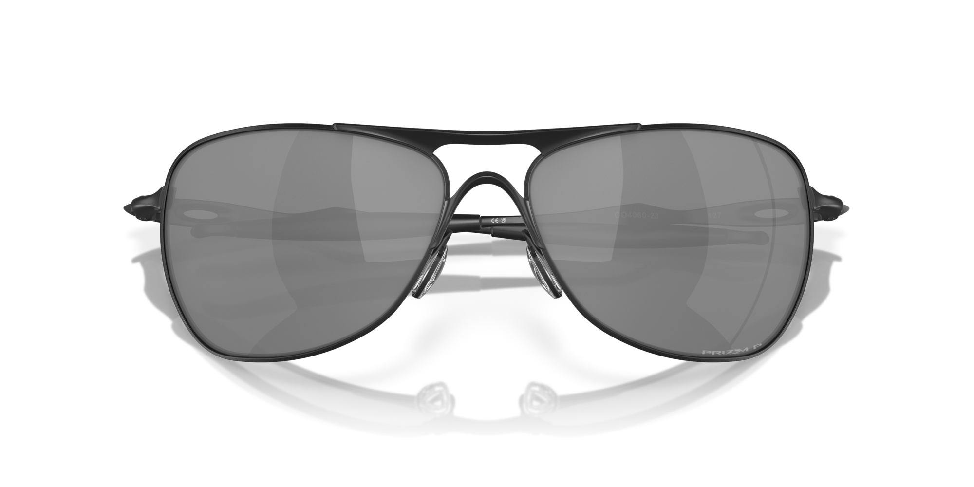 OO4060 CROSSHAIR 406023 Occhiali da sole Oakley 2