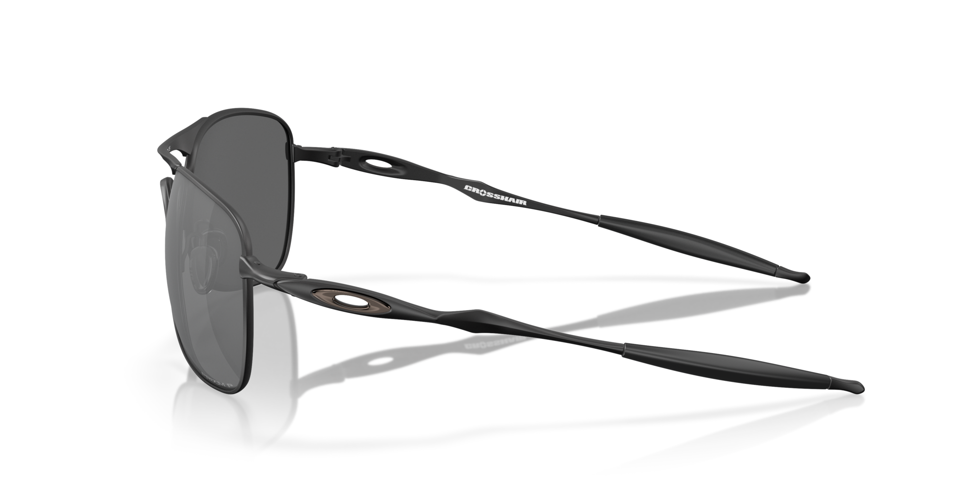 OO4060 CROSSHAIR 406023 Occhiali da sole Oakley 4