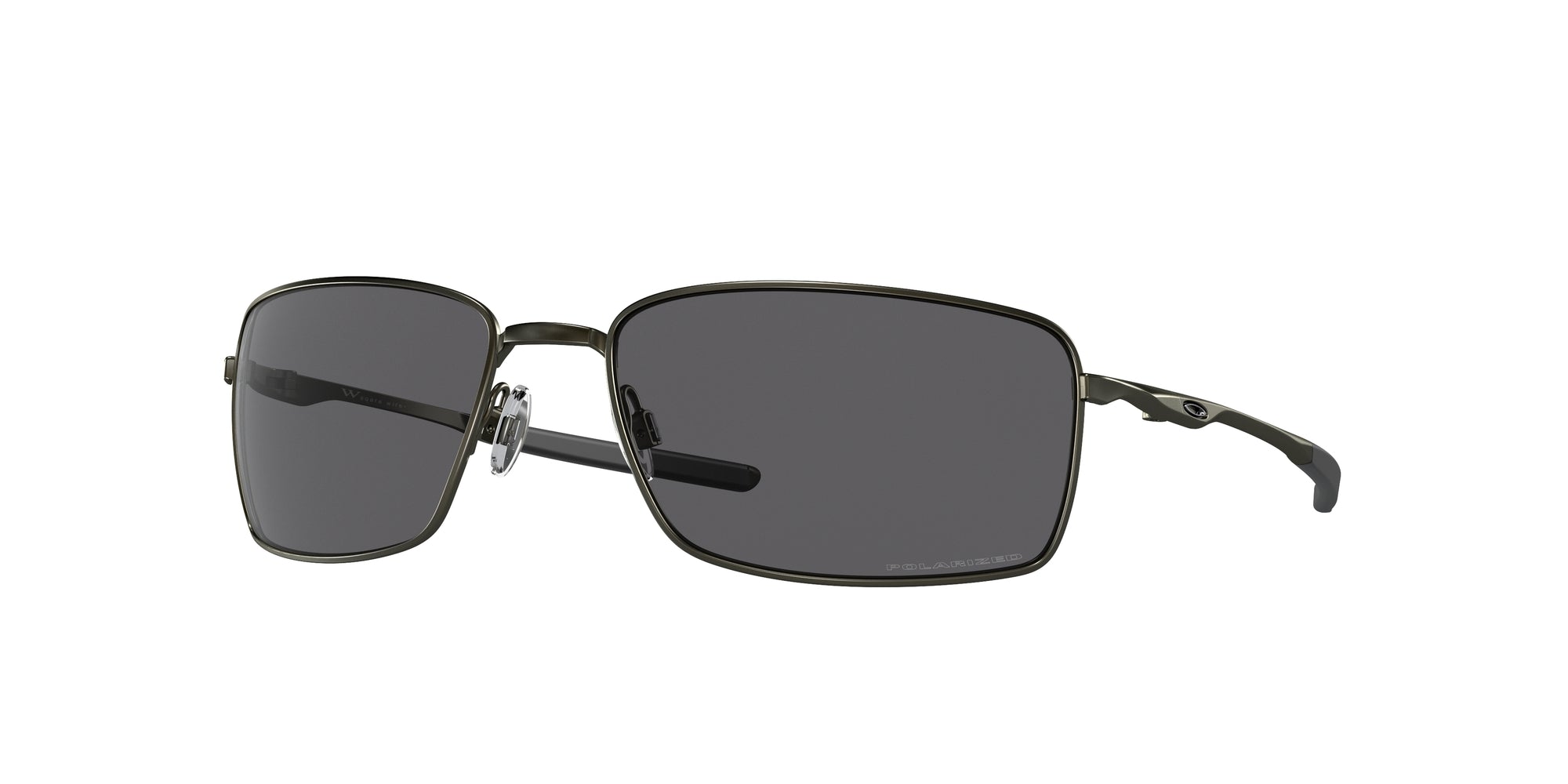 OO4075 SQUARE WIRE 407504 Occhiali da sole Oakley 1