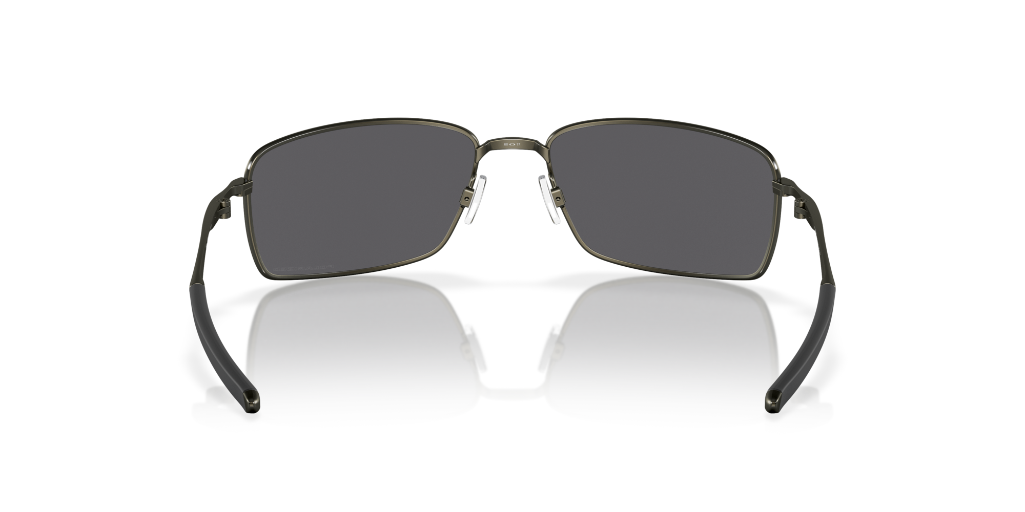 OO4075 SQUARE WIRE 407504 Occhiali da sole Oakley 5