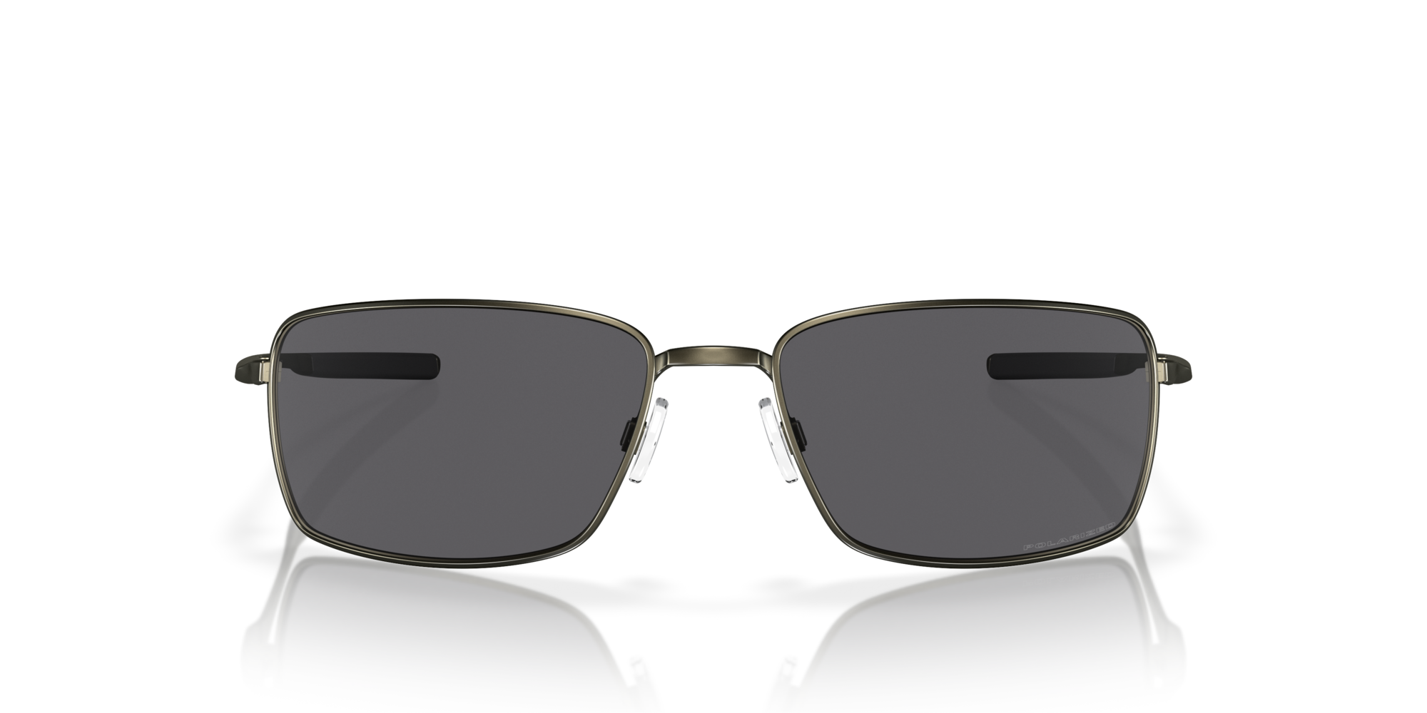 OO4075 SQUARE WIRE 407504 Occhiali da sole Oakley 3