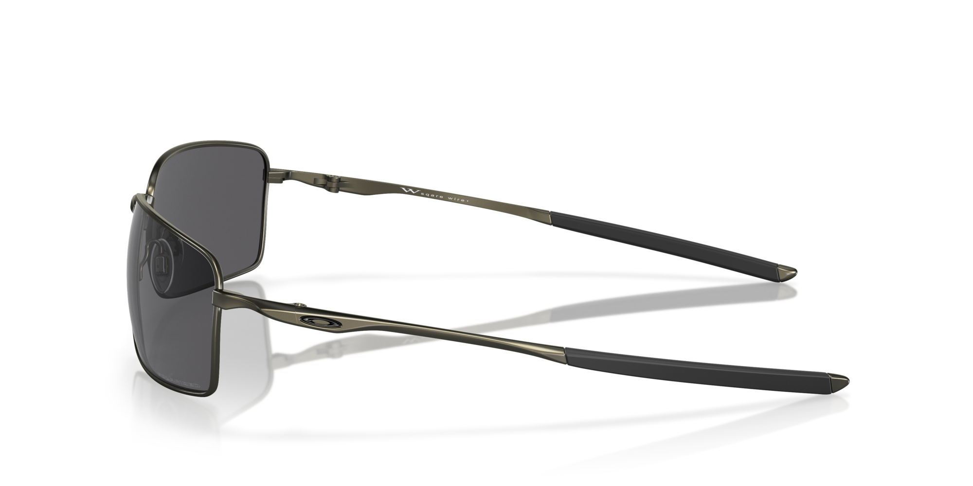 OO4075 SQUARE WIRE 407504 Occhiali da sole Oakley 4
