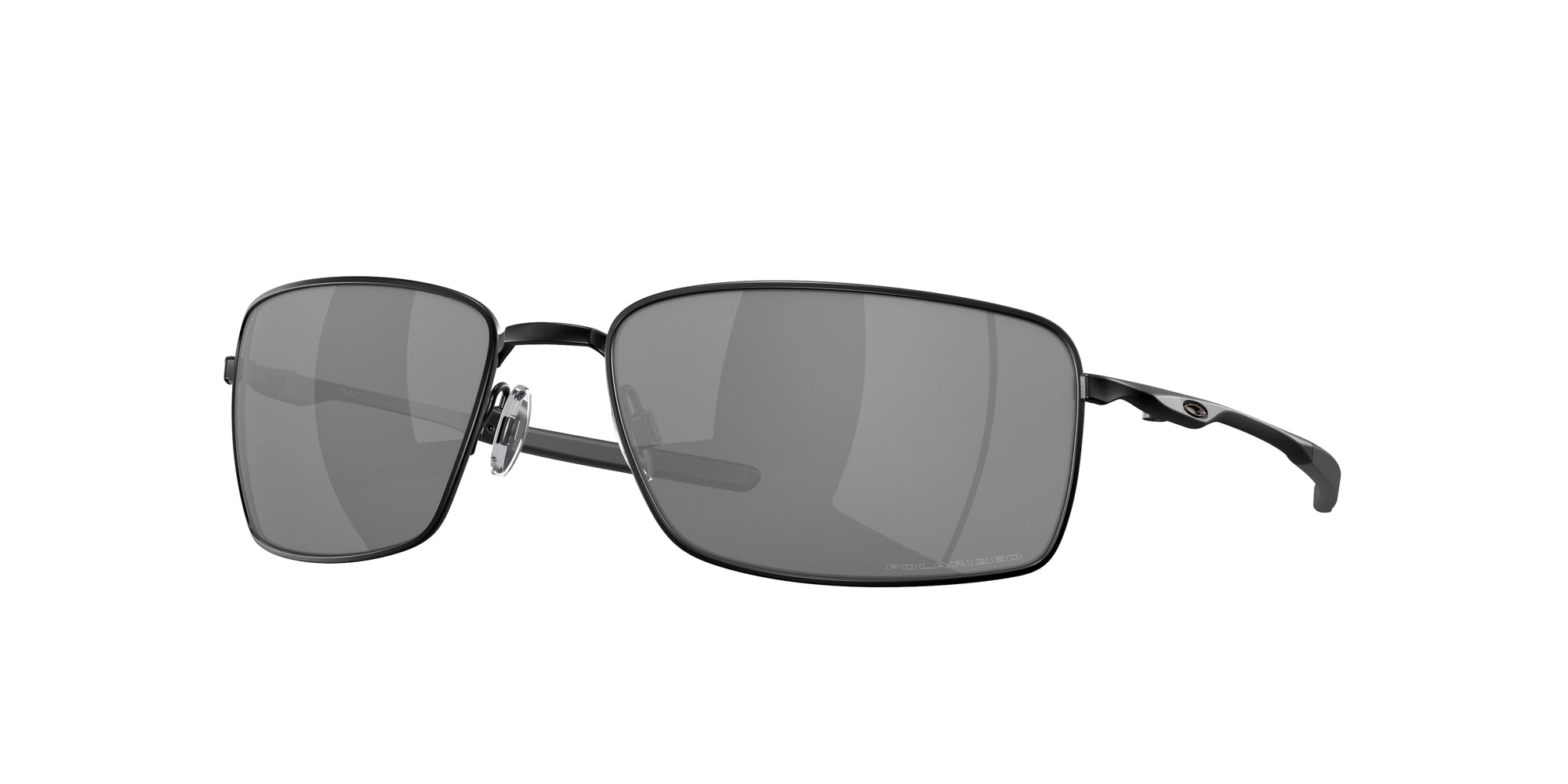 OO4075 SQUARE WIRE 407505 Occhiali da sole Oakley 1