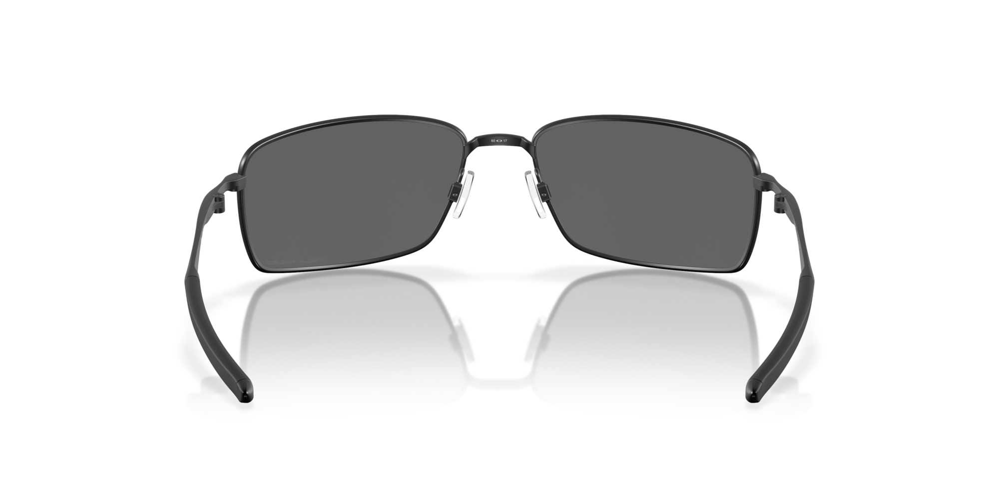 OO4075 SQUARE WIRE 407505 Occhiali da sole Oakley 5