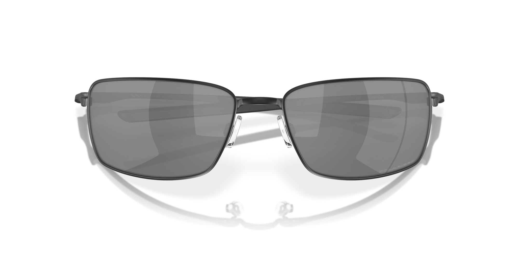 OO4075 SQUARE WIRE 407505 Occhiali da sole Oakley 2