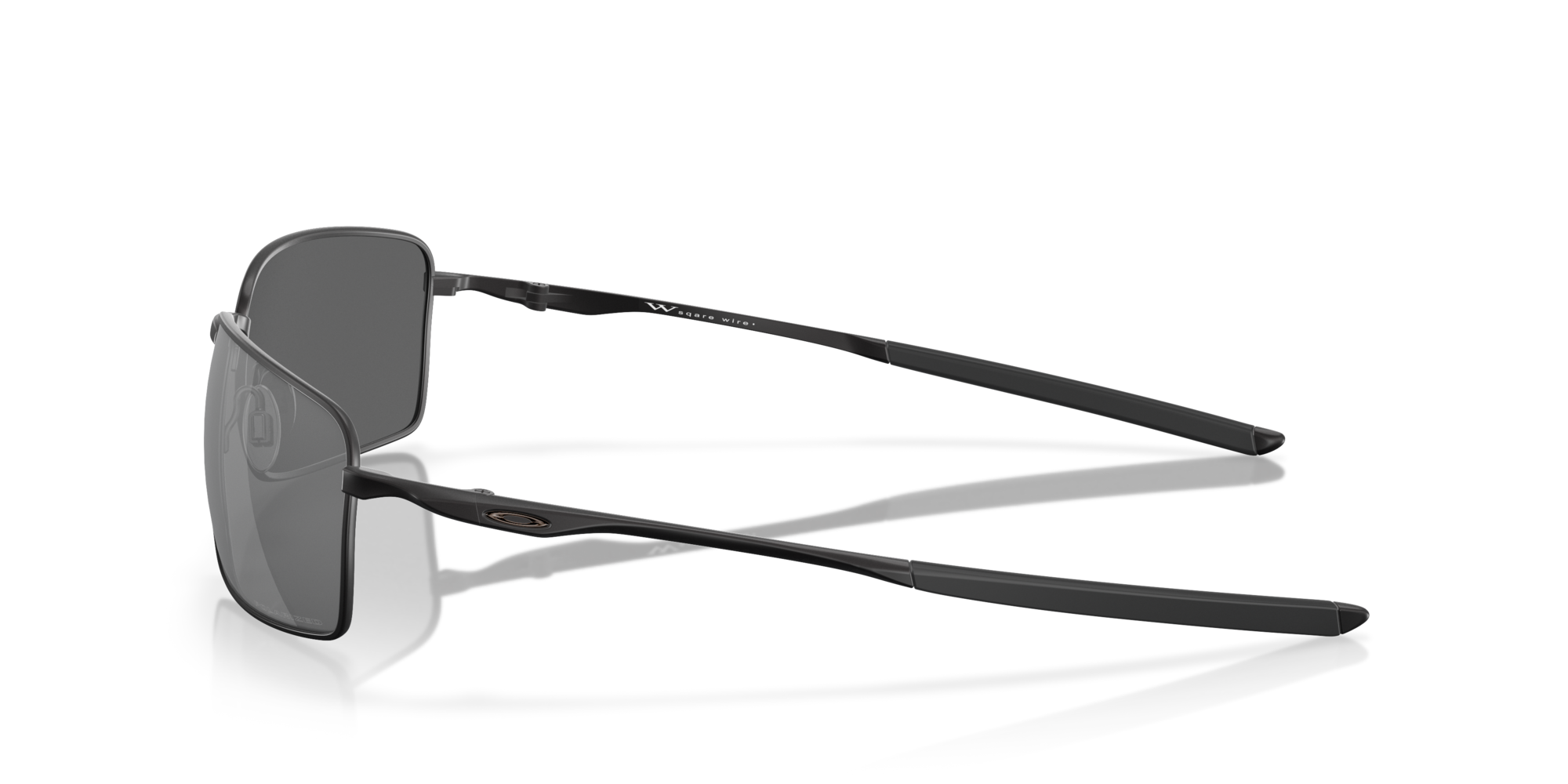 OO4075 SQUARE WIRE 407505 Occhiali da sole Oakley 4