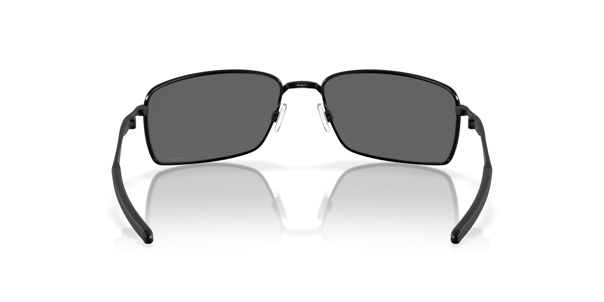 OO4075 SQUARE WIRE 407513 Occhiali da sole Oakley 5