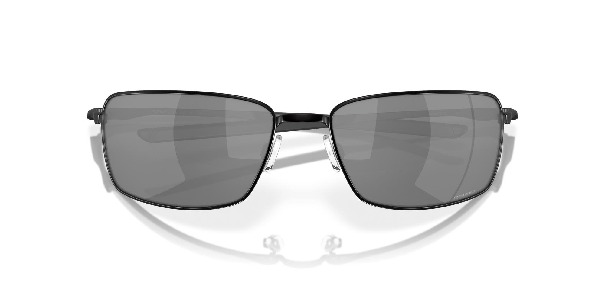 OO4075 SQUARE WIRE 407513 Occhiali da sole Oakley 2