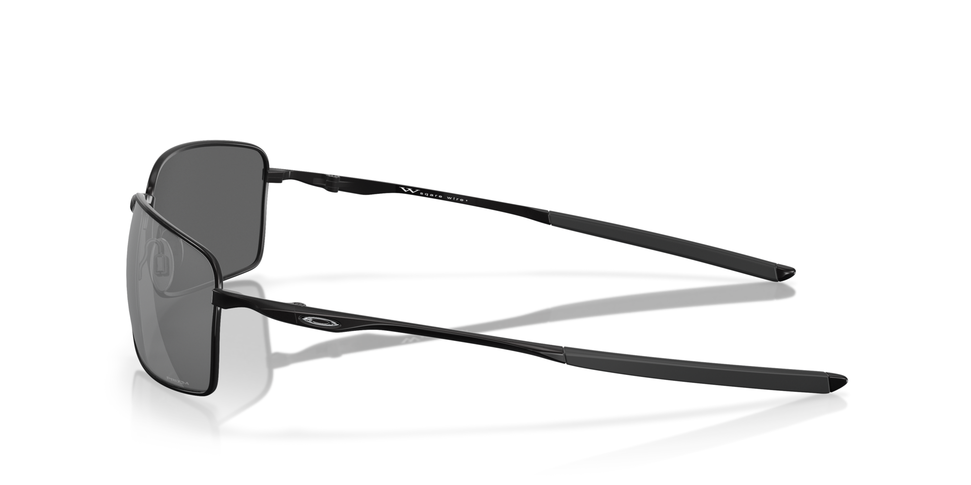 OO4075 SQUARE WIRE 407513 Occhiali da sole Oakley 4