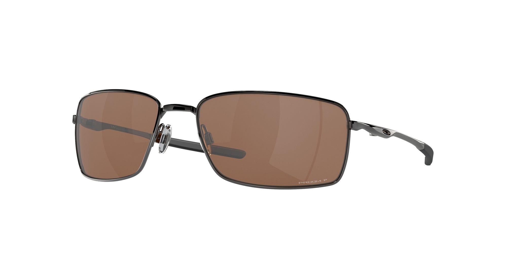 OO4075 SQUARE WIRE 407514 Occhiali da sole Oakley 1