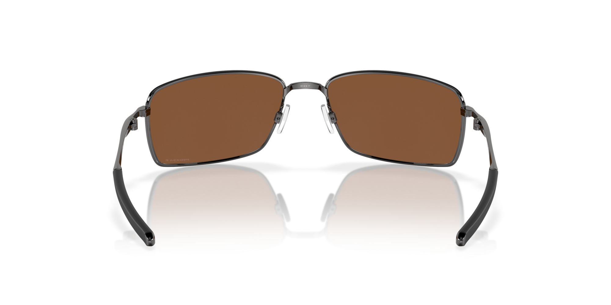 OO4075 SQUARE WIRE 407514 Occhiali da sole Oakley 5