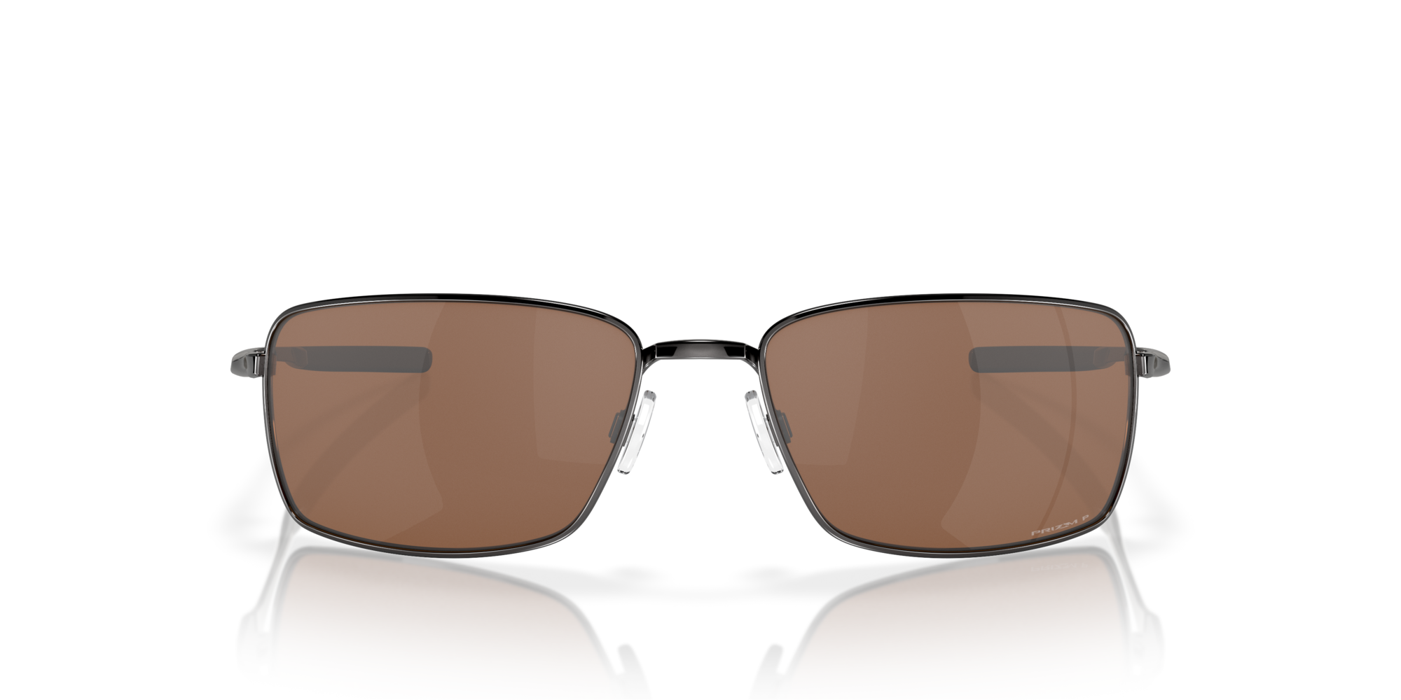 OO4075 SQUARE WIRE 407514 Occhiali da sole Oakley 3