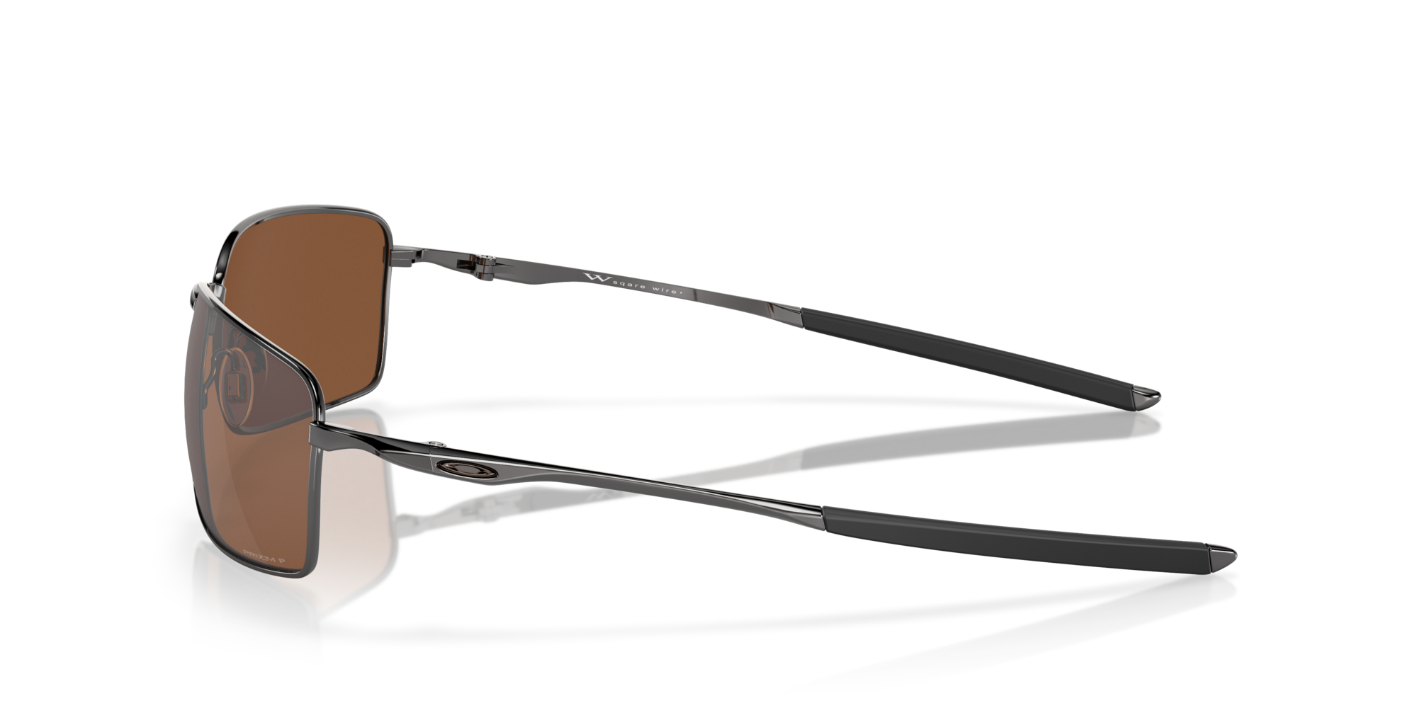 OO4075 SQUARE WIRE 407514 Occhiali da sole Oakley 4