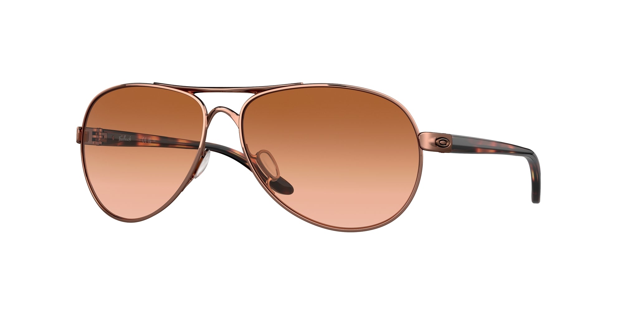 OO4079 FEEDBACK 407901 Occhiali da sole Oakley 1